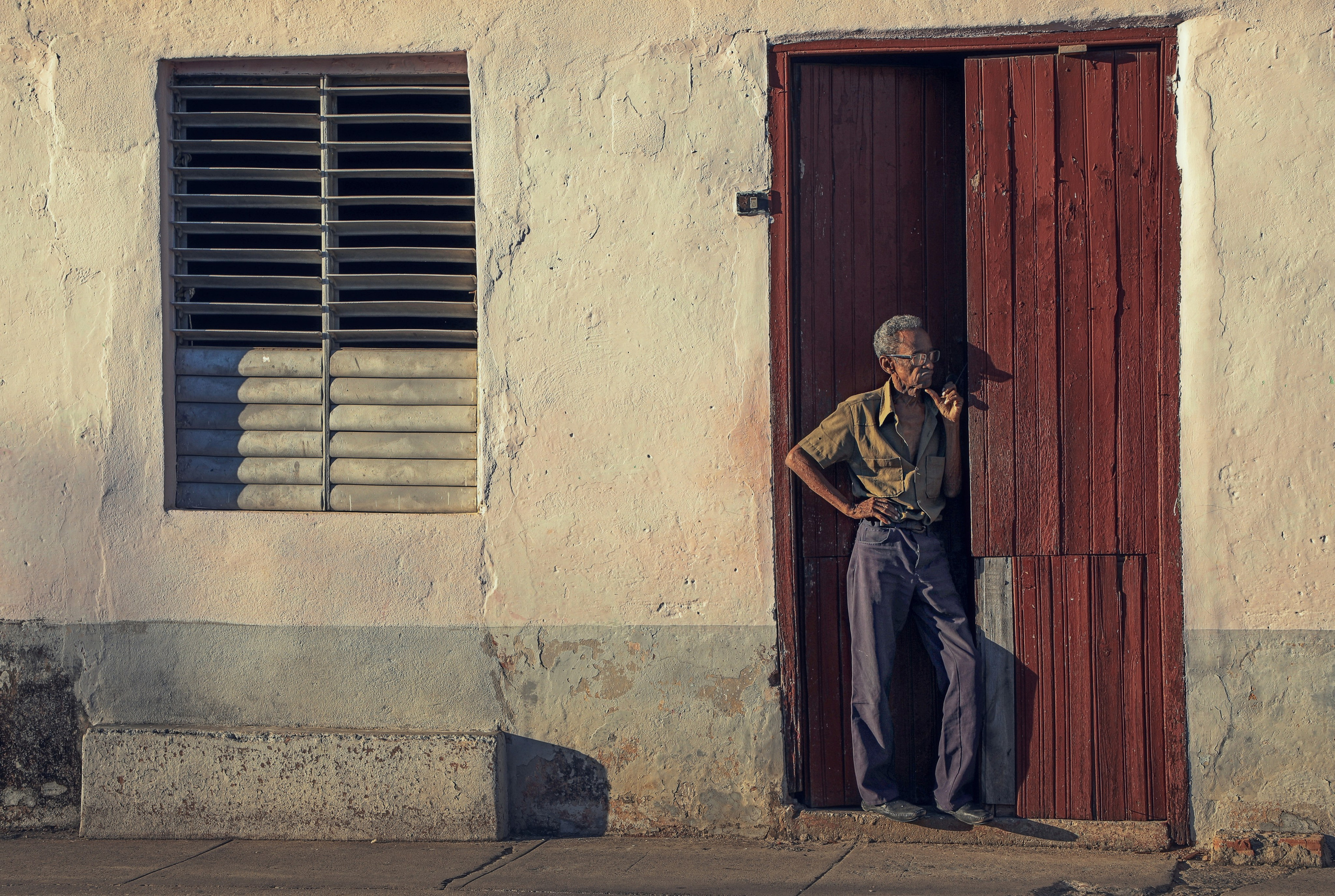 CUBA. Photographe Karen Tatevosian