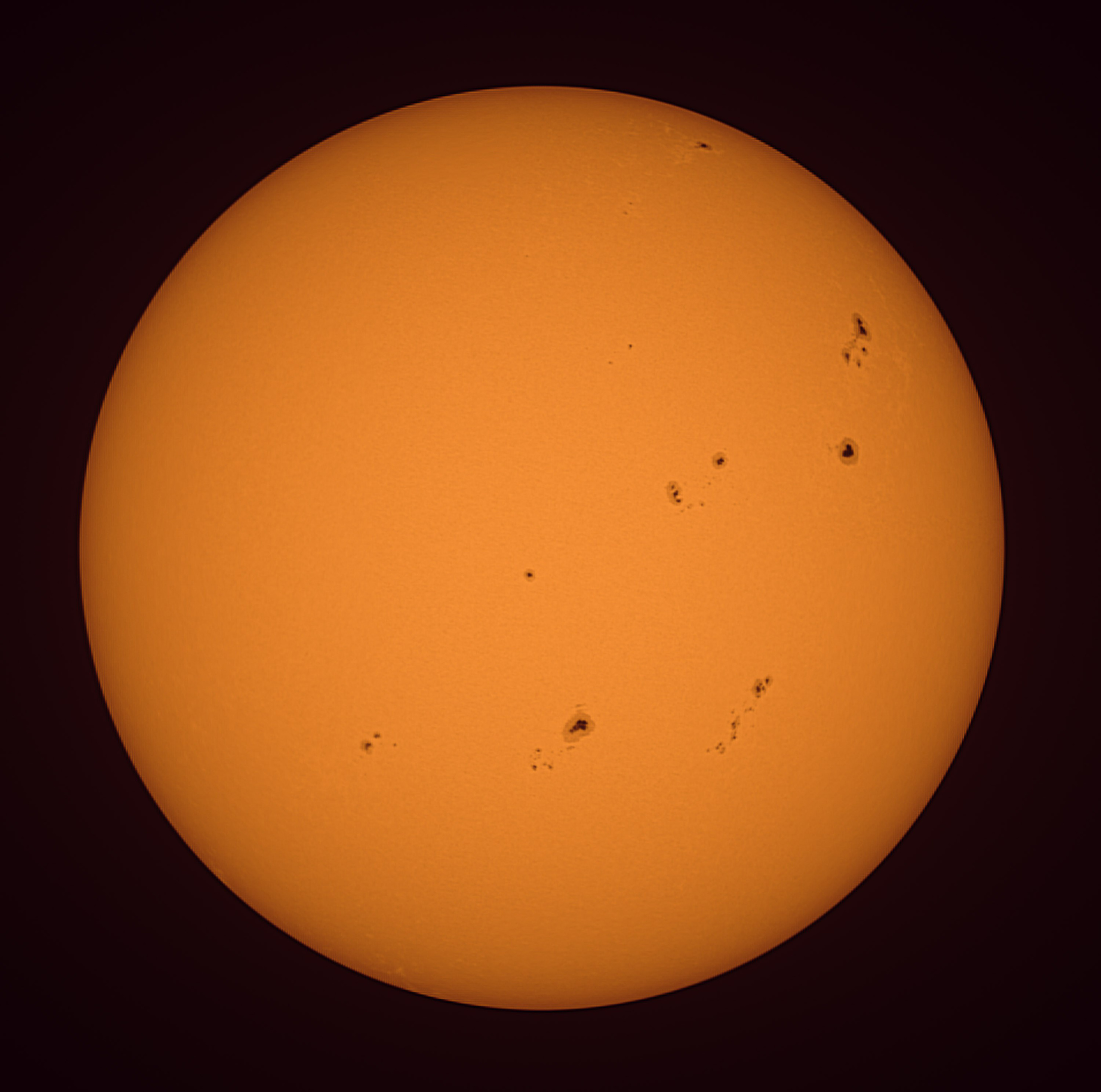 Astrophotography Gallery. Hedley Wright Photography | East Anglia Sport, Street, Wildlife, Landscape & Astrophotography