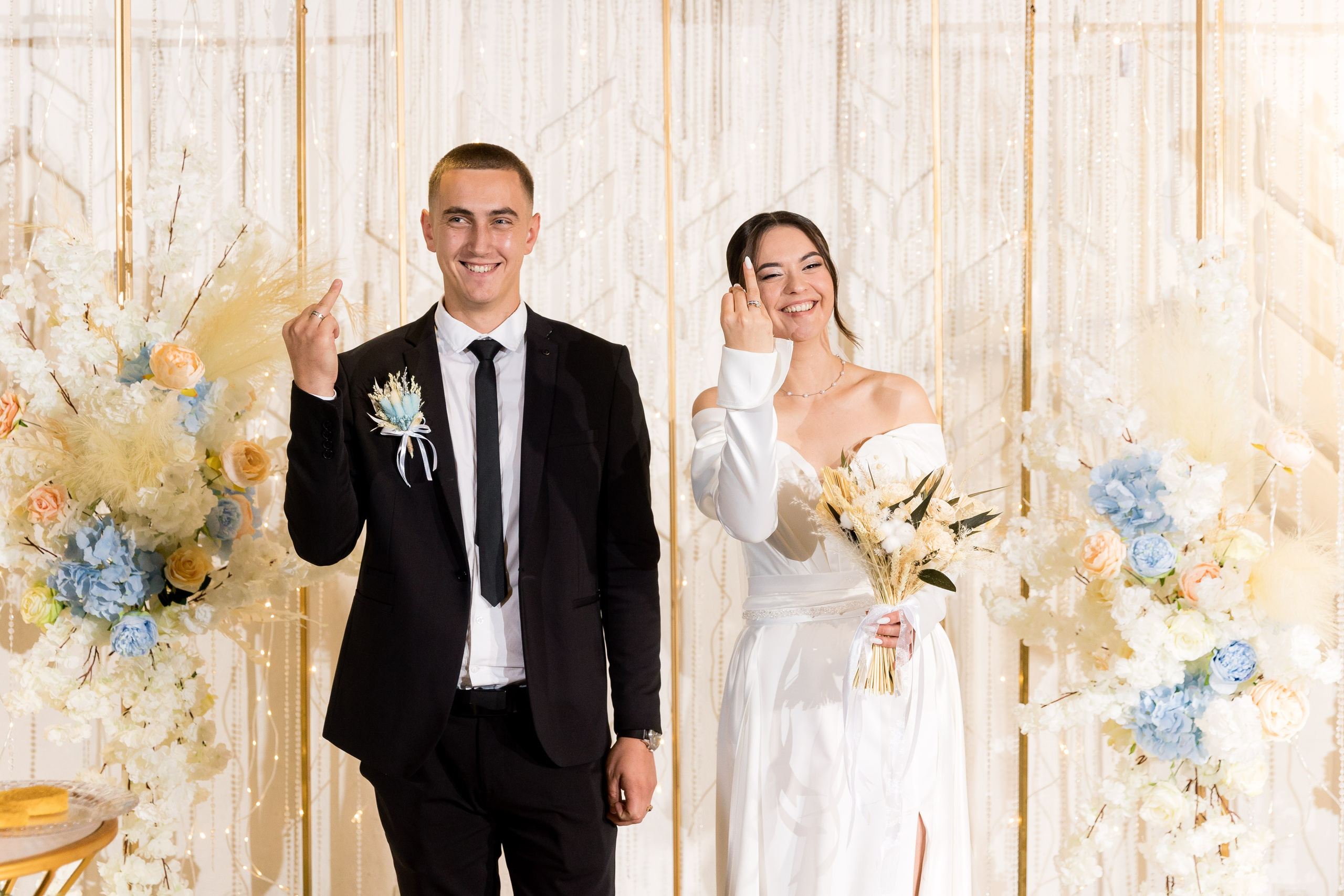 Лариса та Роман. Ірина Терещук