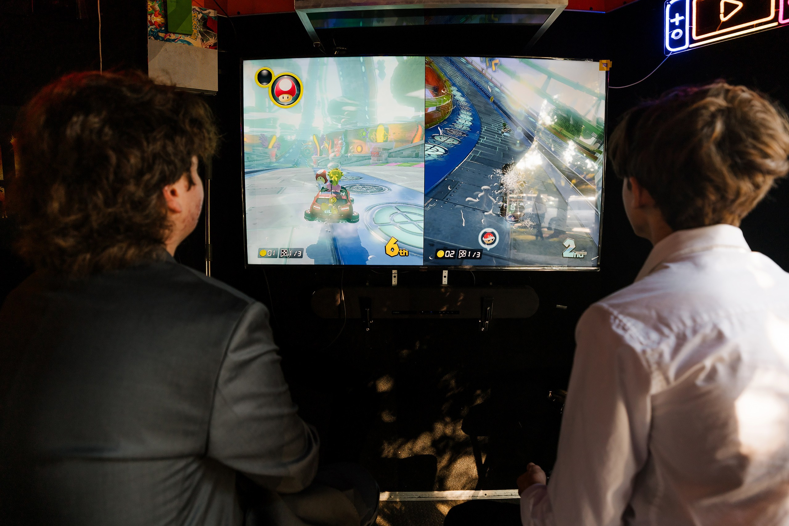 09.01.2025 Bat Mitzvah. Wedding family event photographer in Chicago Nick Yushevich