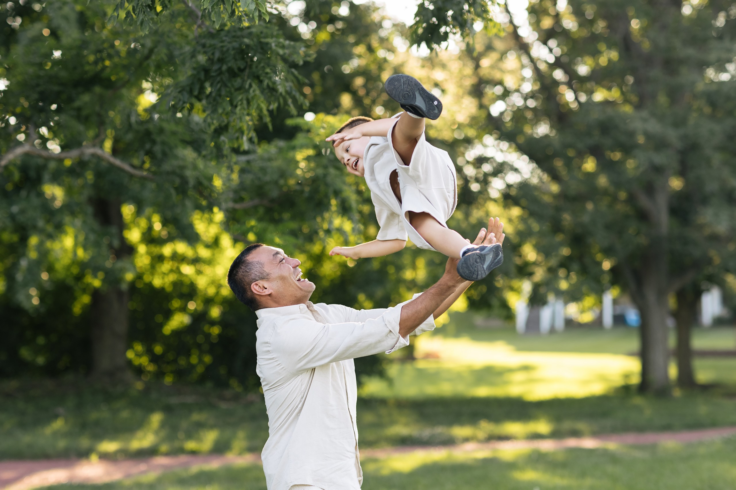 11.07.24 Family Photoshoot. Wedding family event photographer in Chicago Nick Yushevich