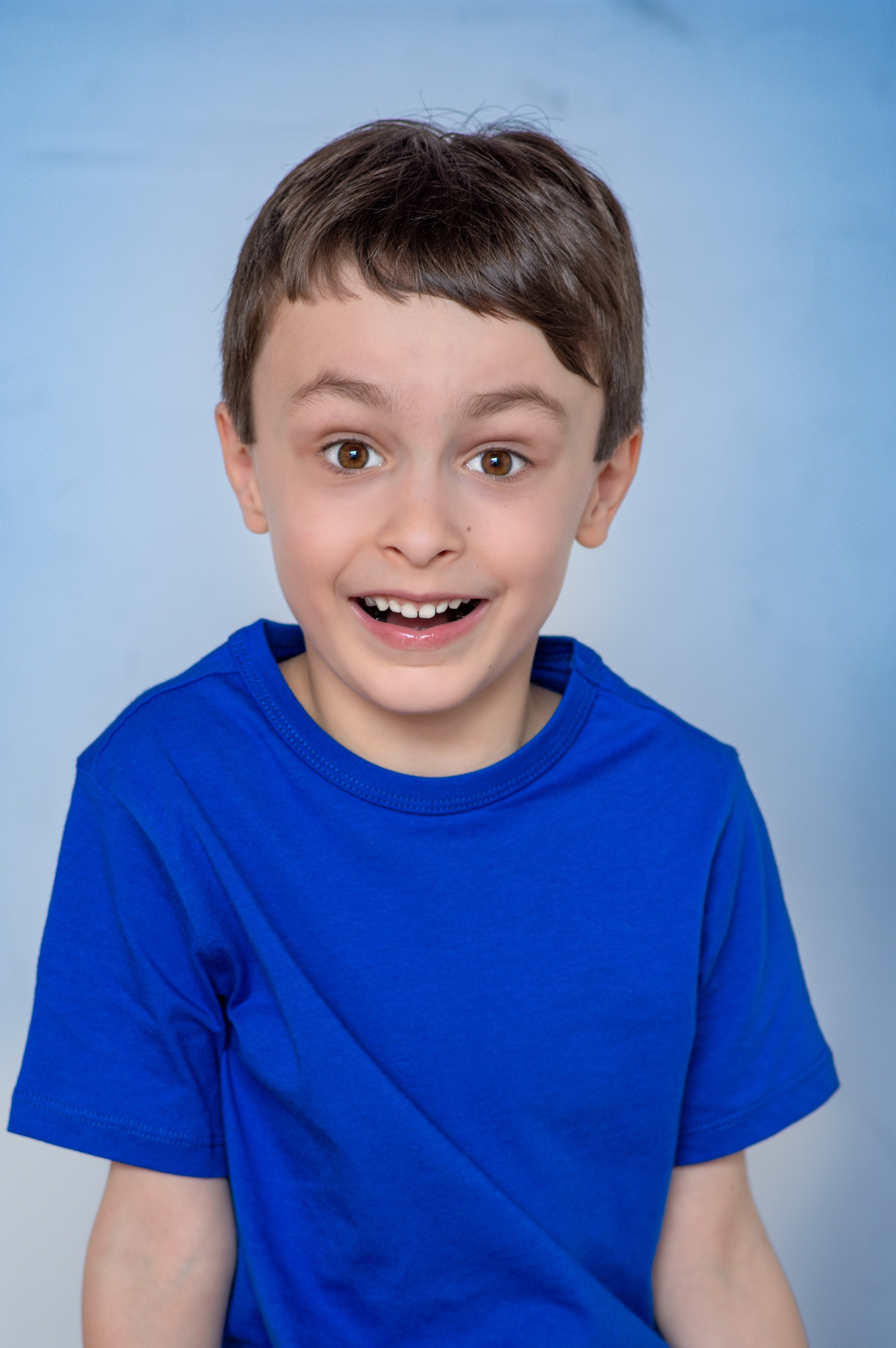 Portraits. Actors headshots photographer in Los Angeles