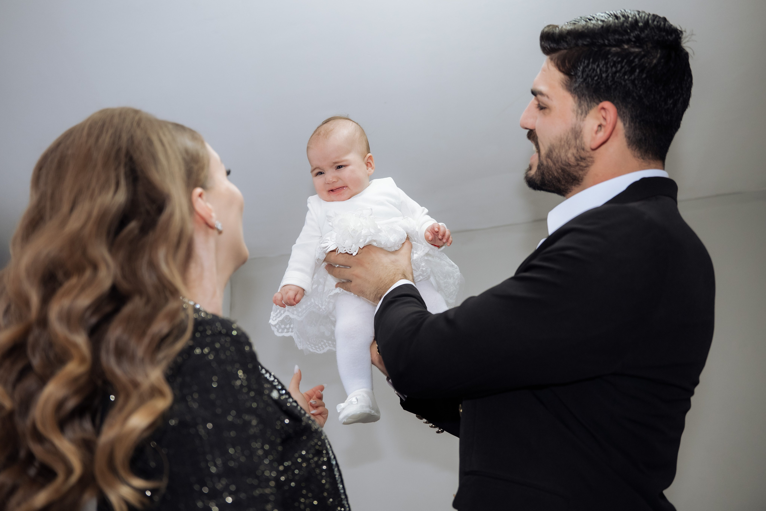 Maya Ananta - Taina Botezului