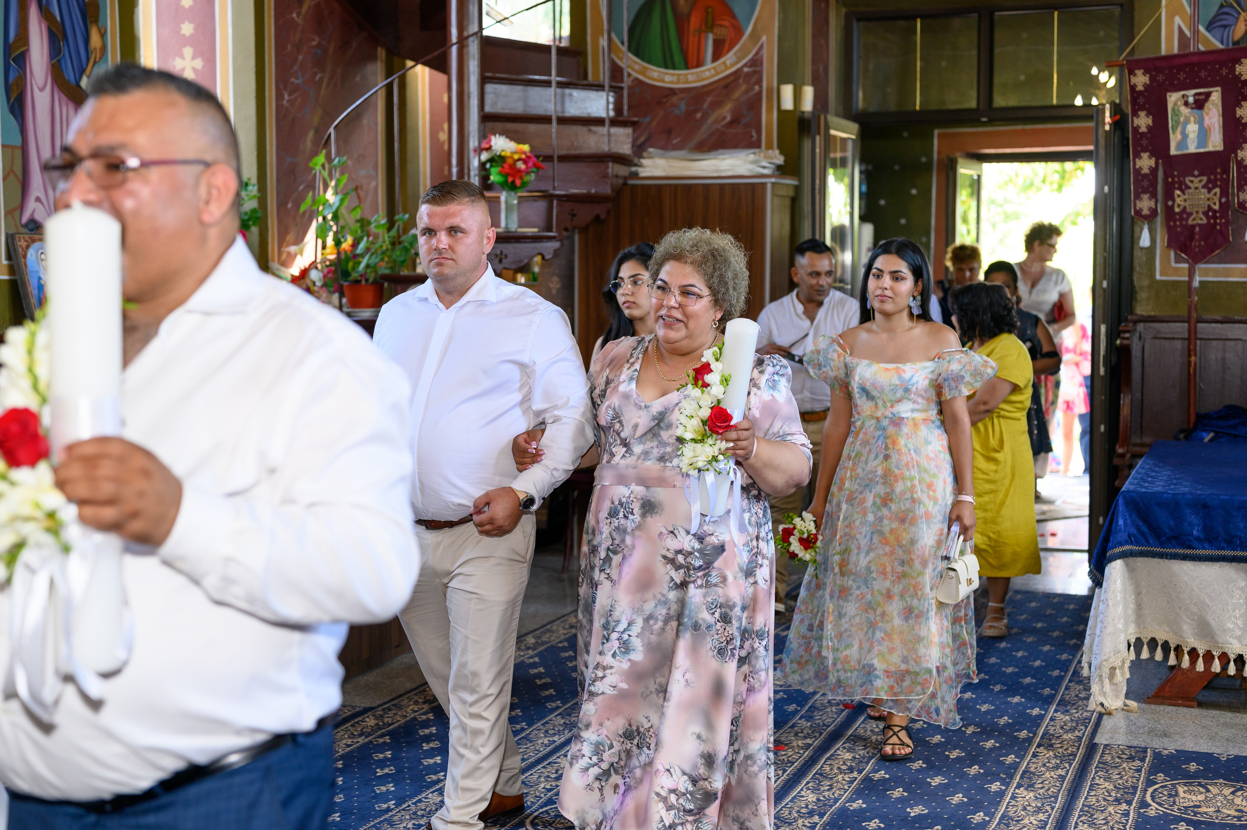 Nunta Roxana & Cosmin