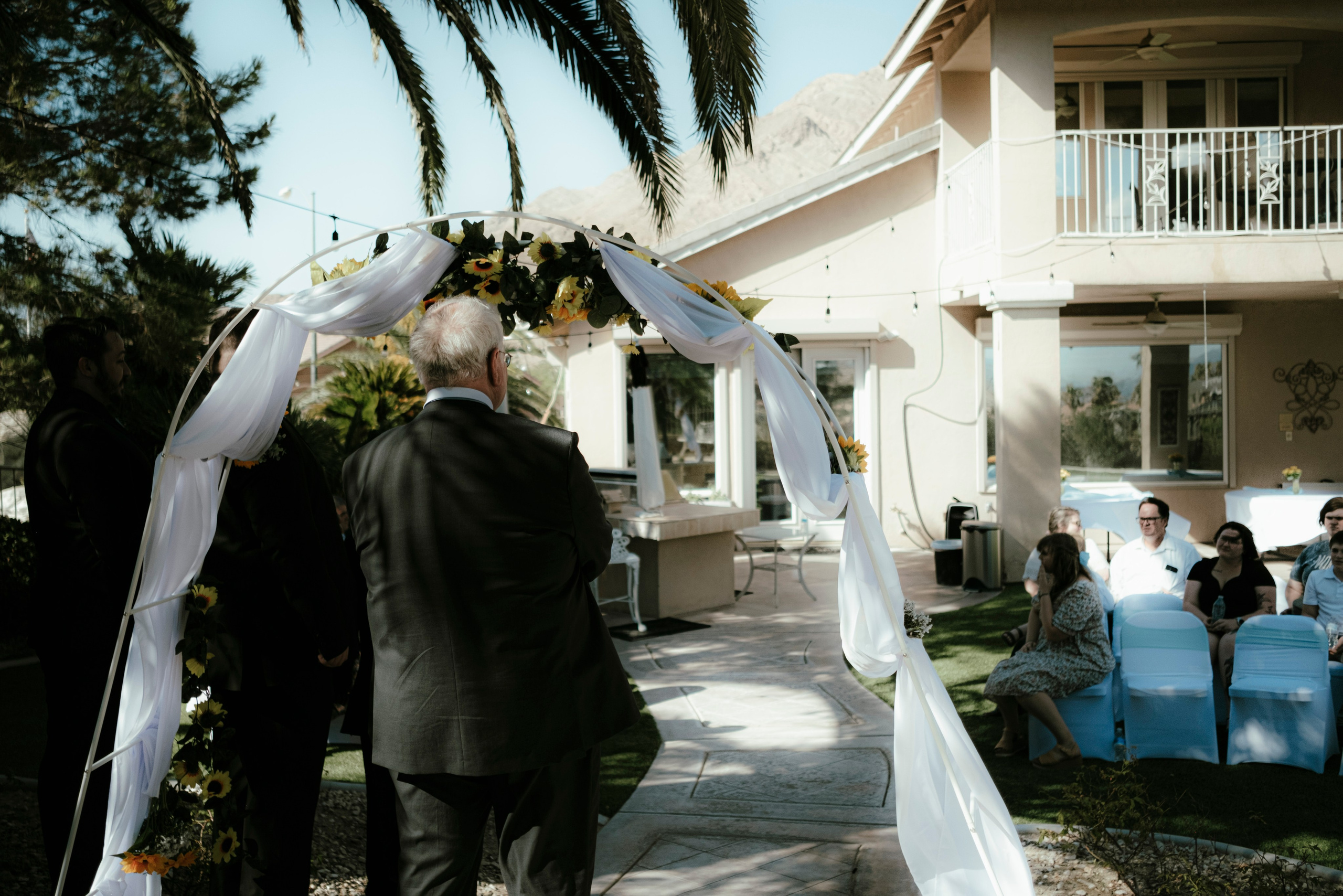 Wedding photographer Las Vegas