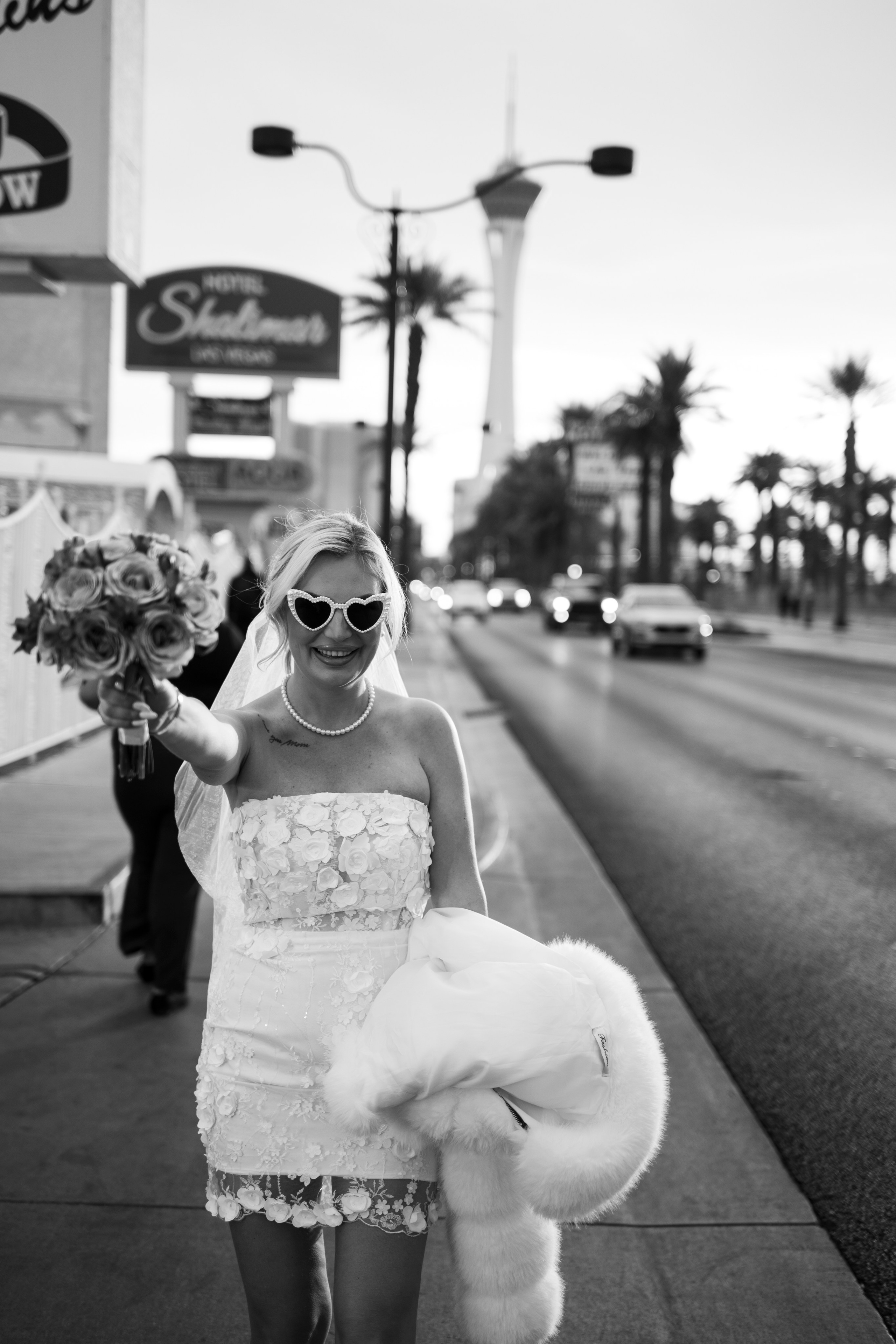 Wedding photographer Las Vegas