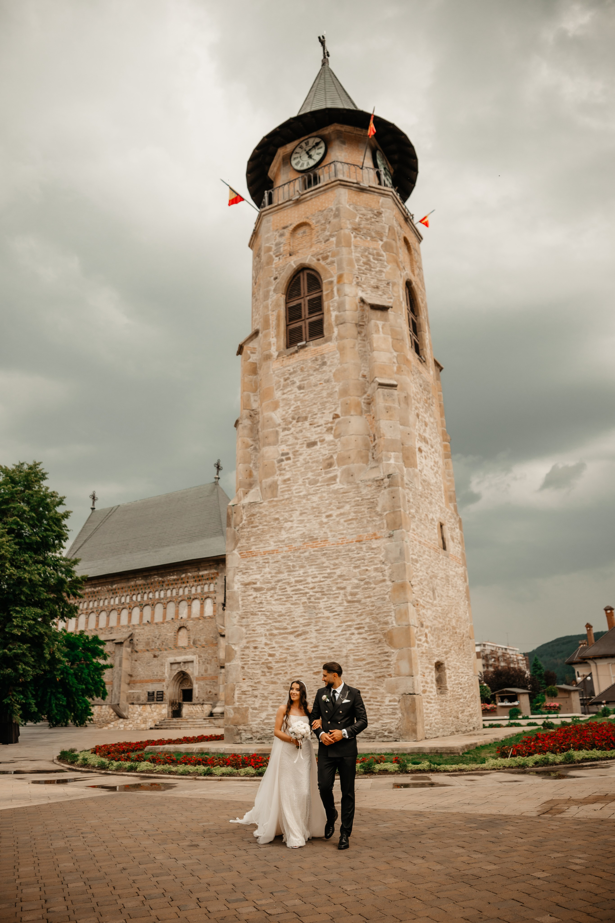 🤎 A n d r e e a & V a d - Wedding Day Preview. Wedding & Family Photographer
