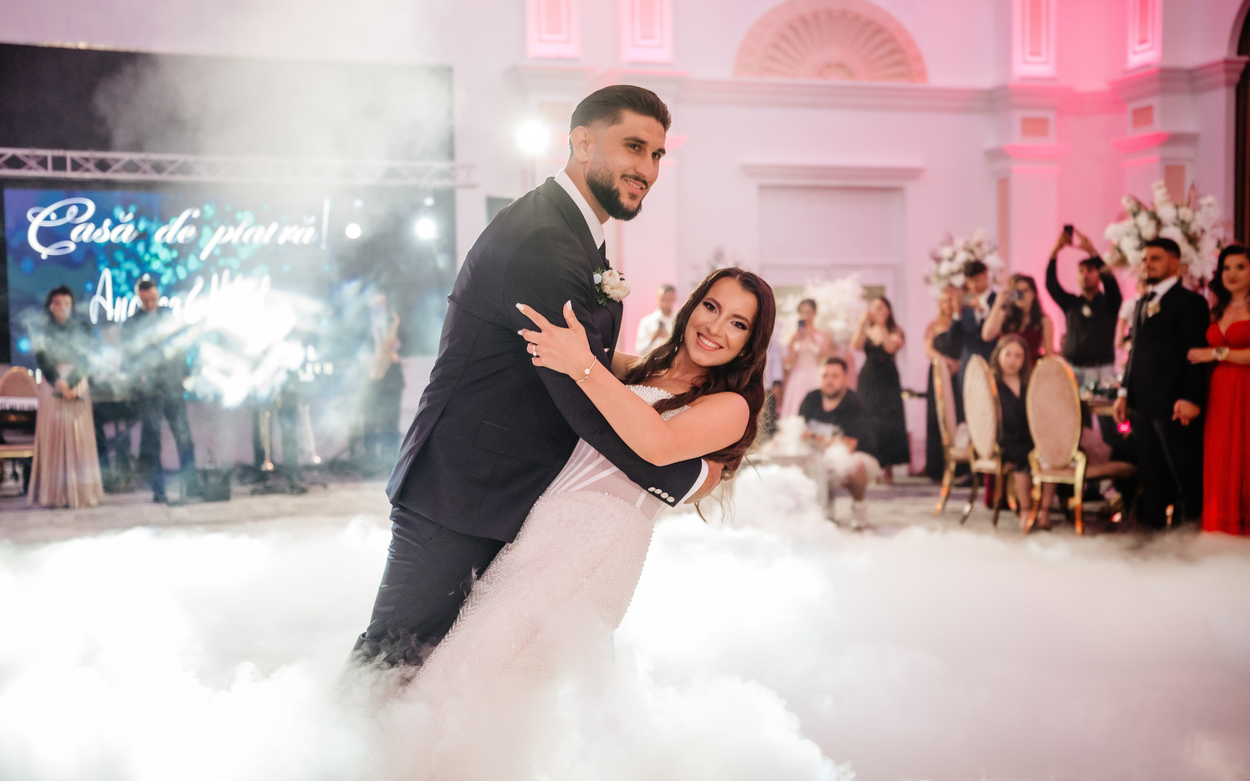 🤎 A n d r e e a & V a d - Wedding Day Preview. Wedding & Family Photographer