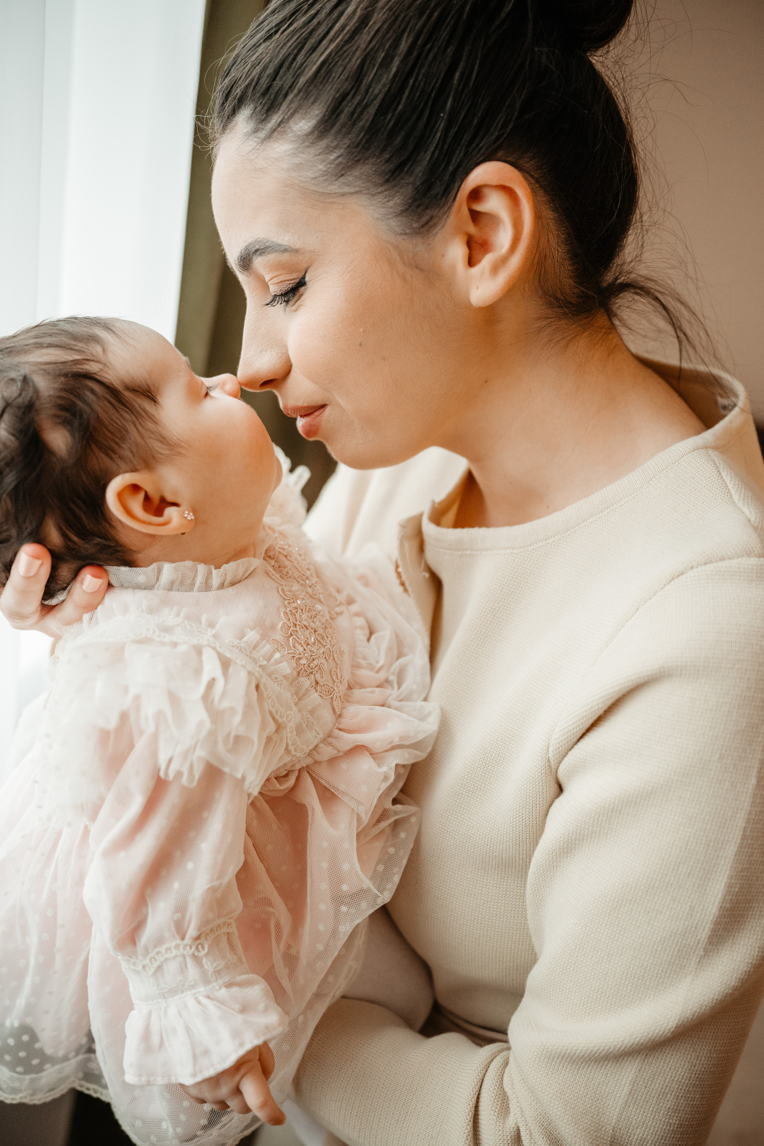 🤎 F l a v i a A n a s t a s i a - Taina Botezului. Wedding & Family Photographer
