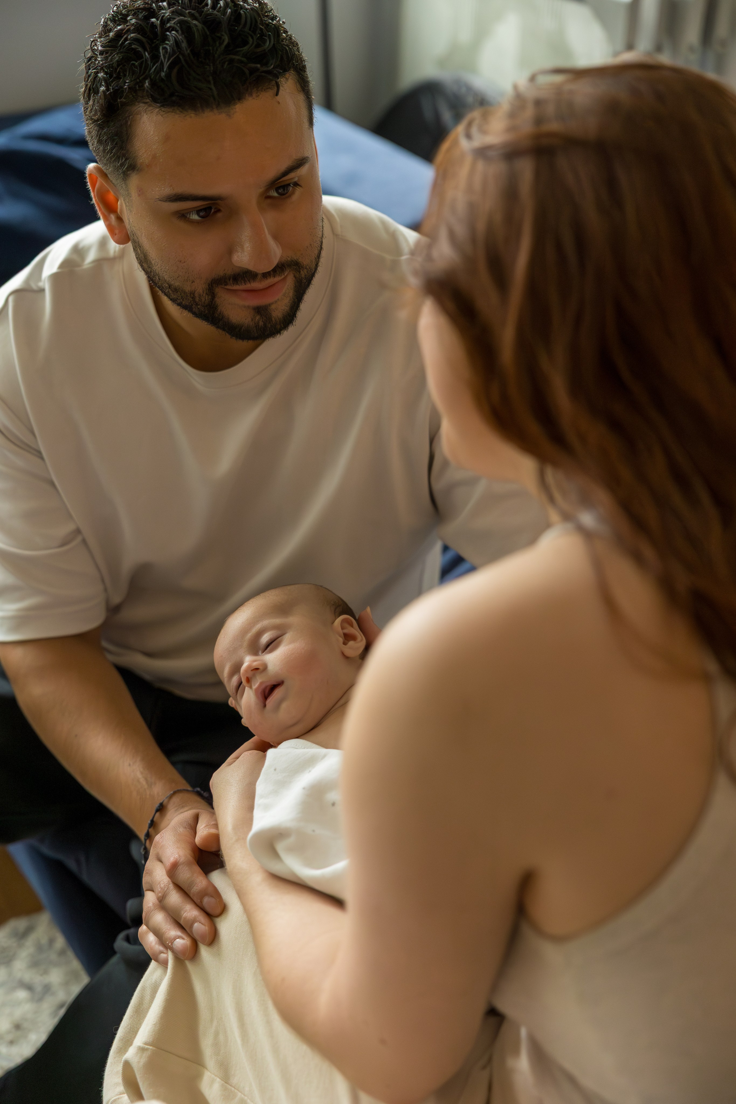 Princess Amelie 💛💙. Family, lifestyle, and commercial photography in New York and New Jersey