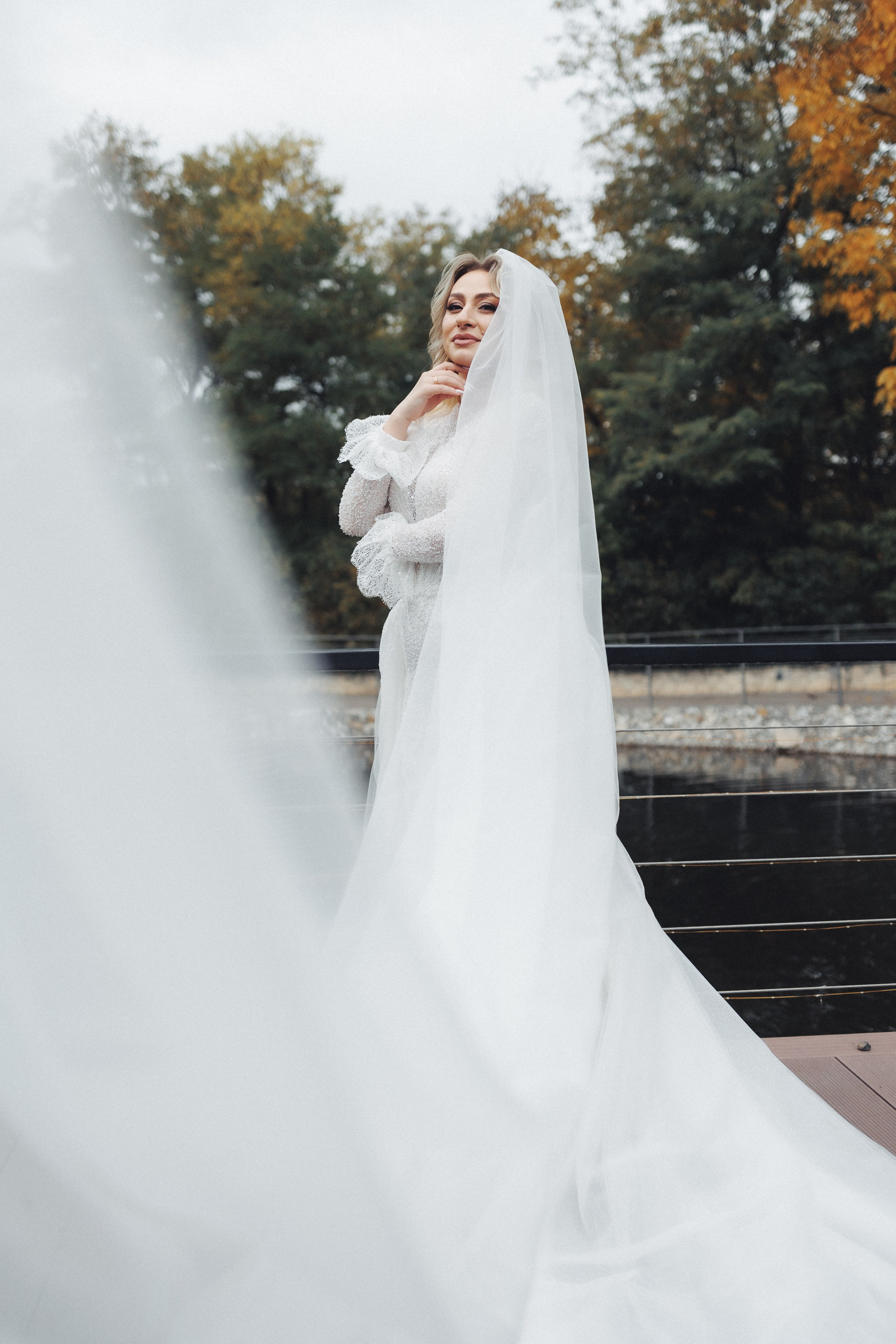 Sergiu & Cristina. Fotograful evenimentului tău