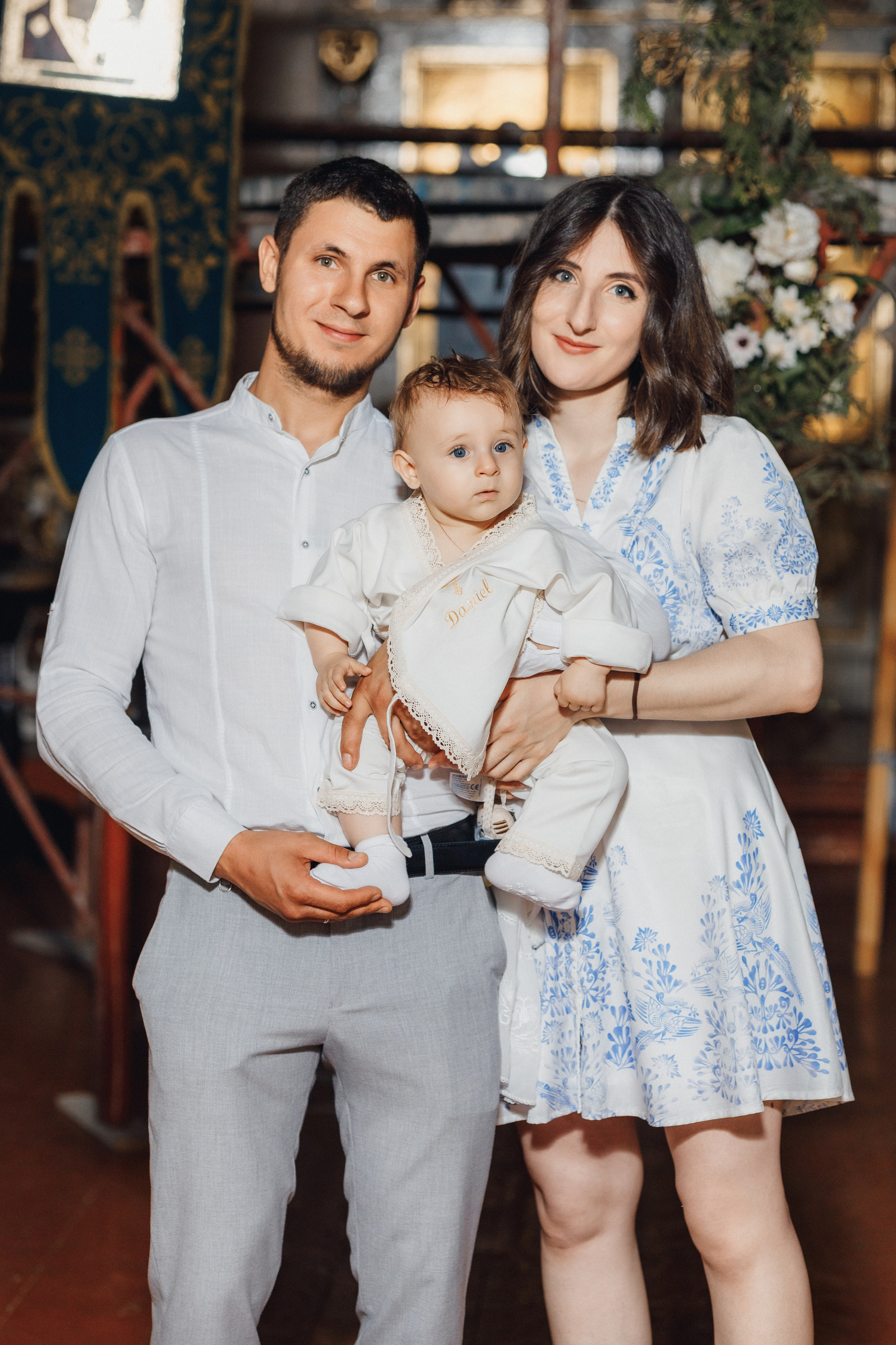 Daniel. Fotograful evenimentului tău