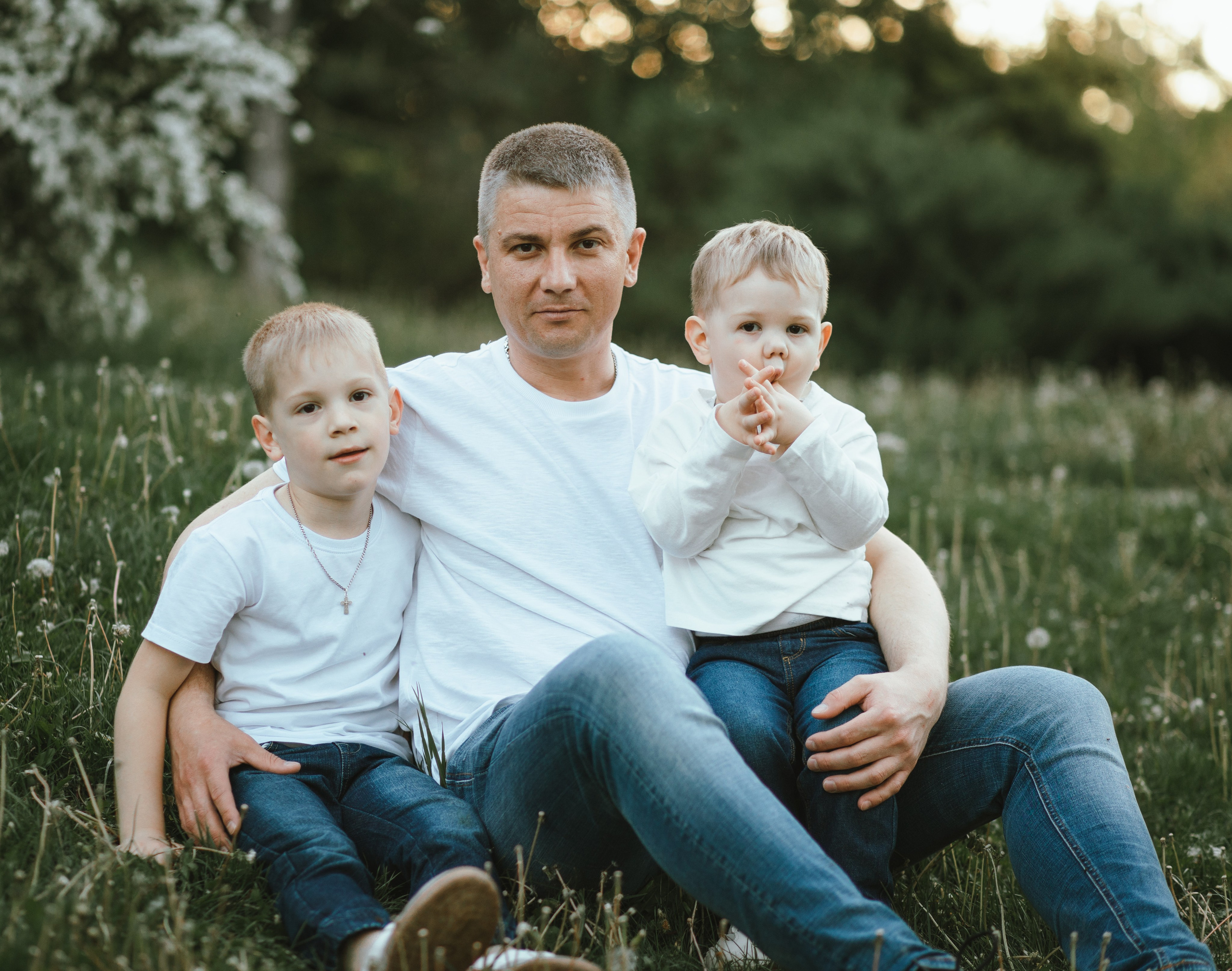Familia Antoșel. Fotograful evenimentului tău