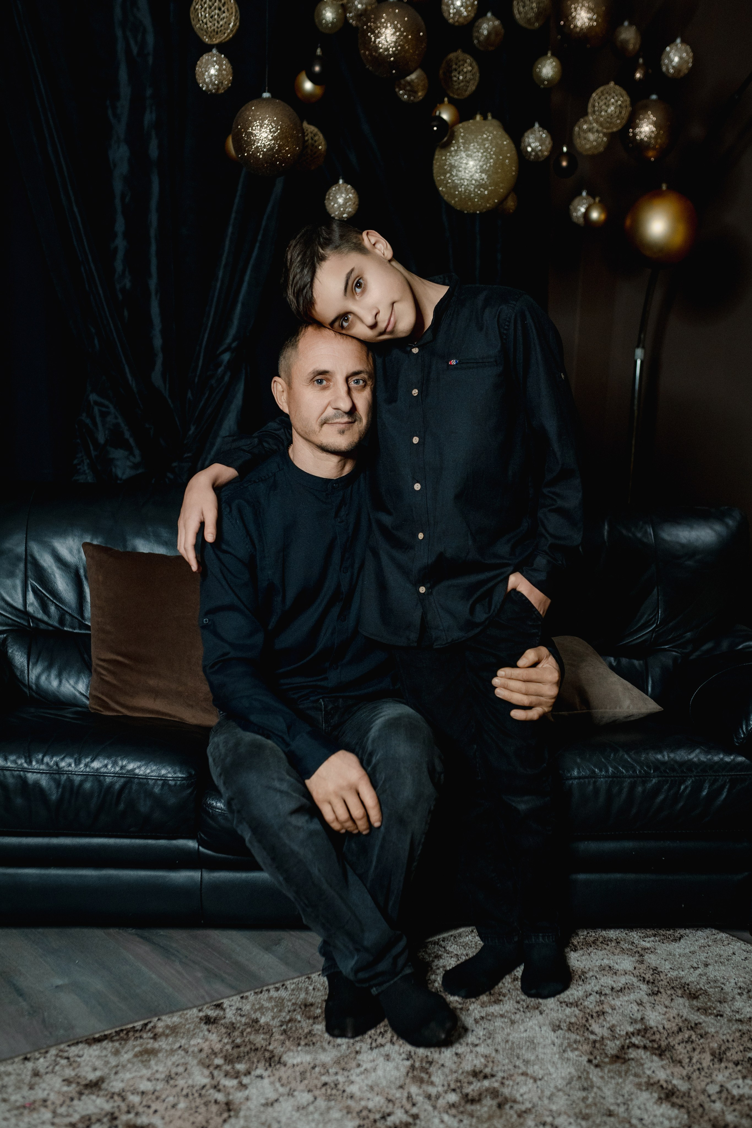 Familia Lungu. Fotograful evenimentului tău