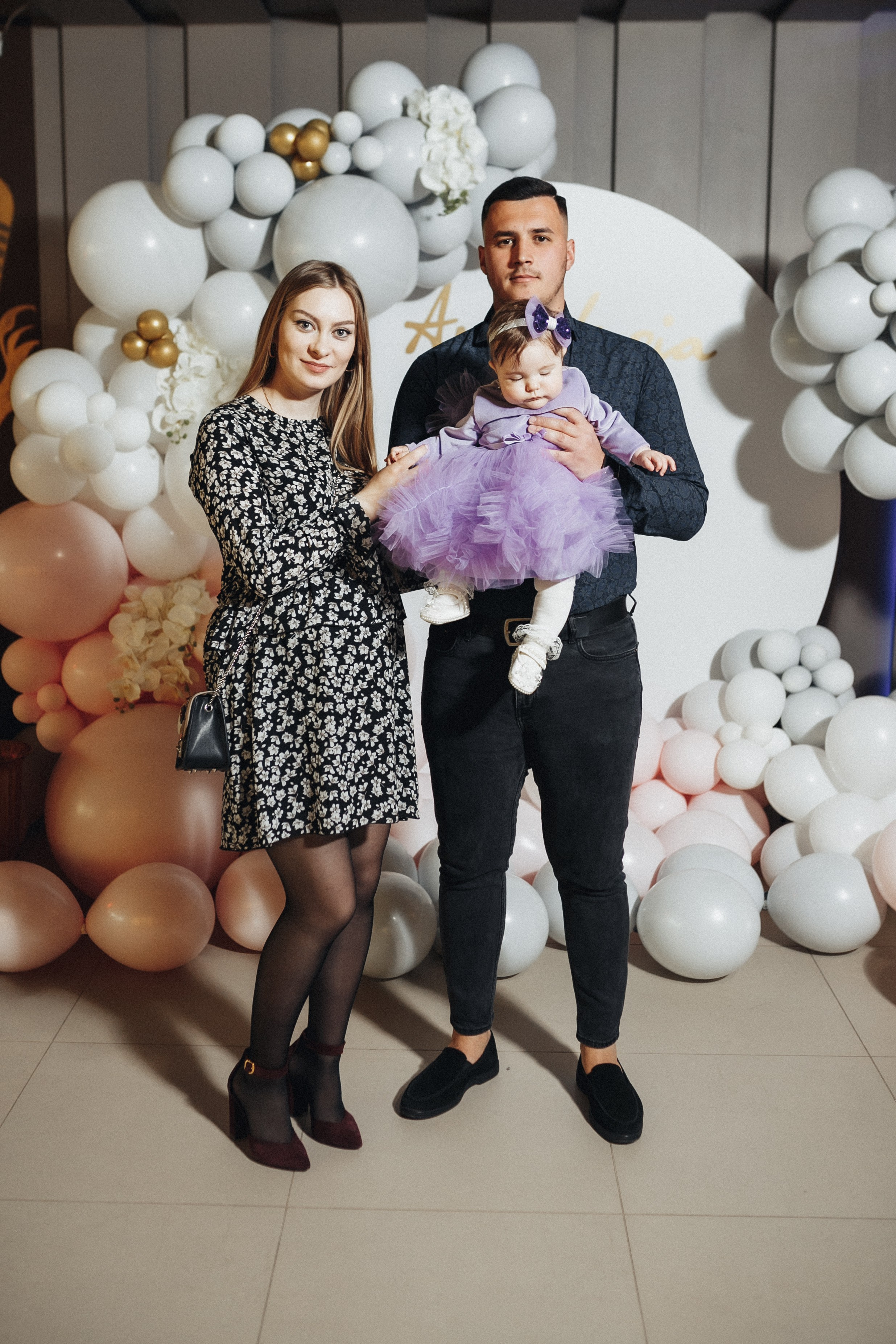 Anastasia. Fotograful evenimentului tău