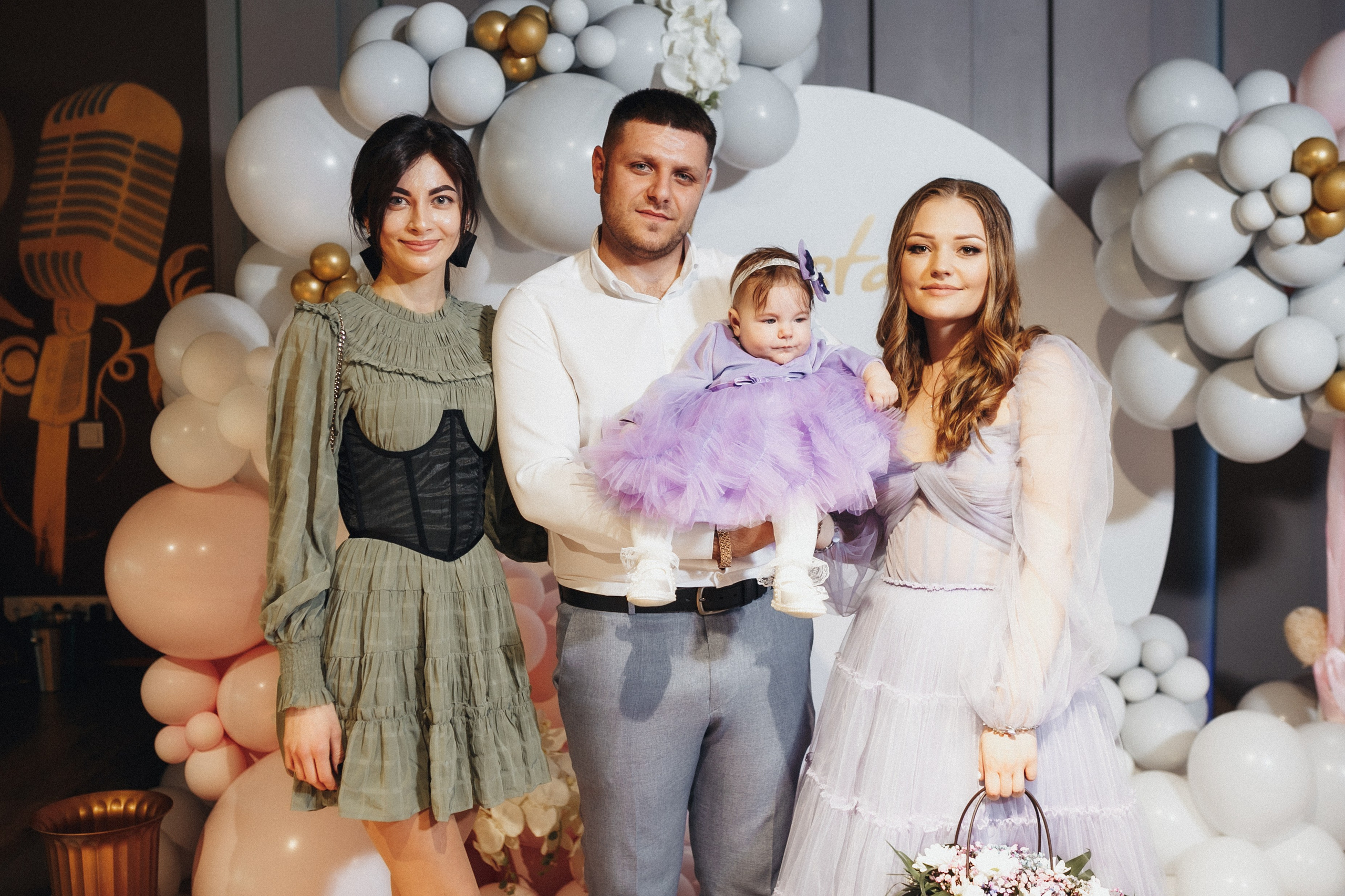 Anastasia. Fotograful evenimentului tău