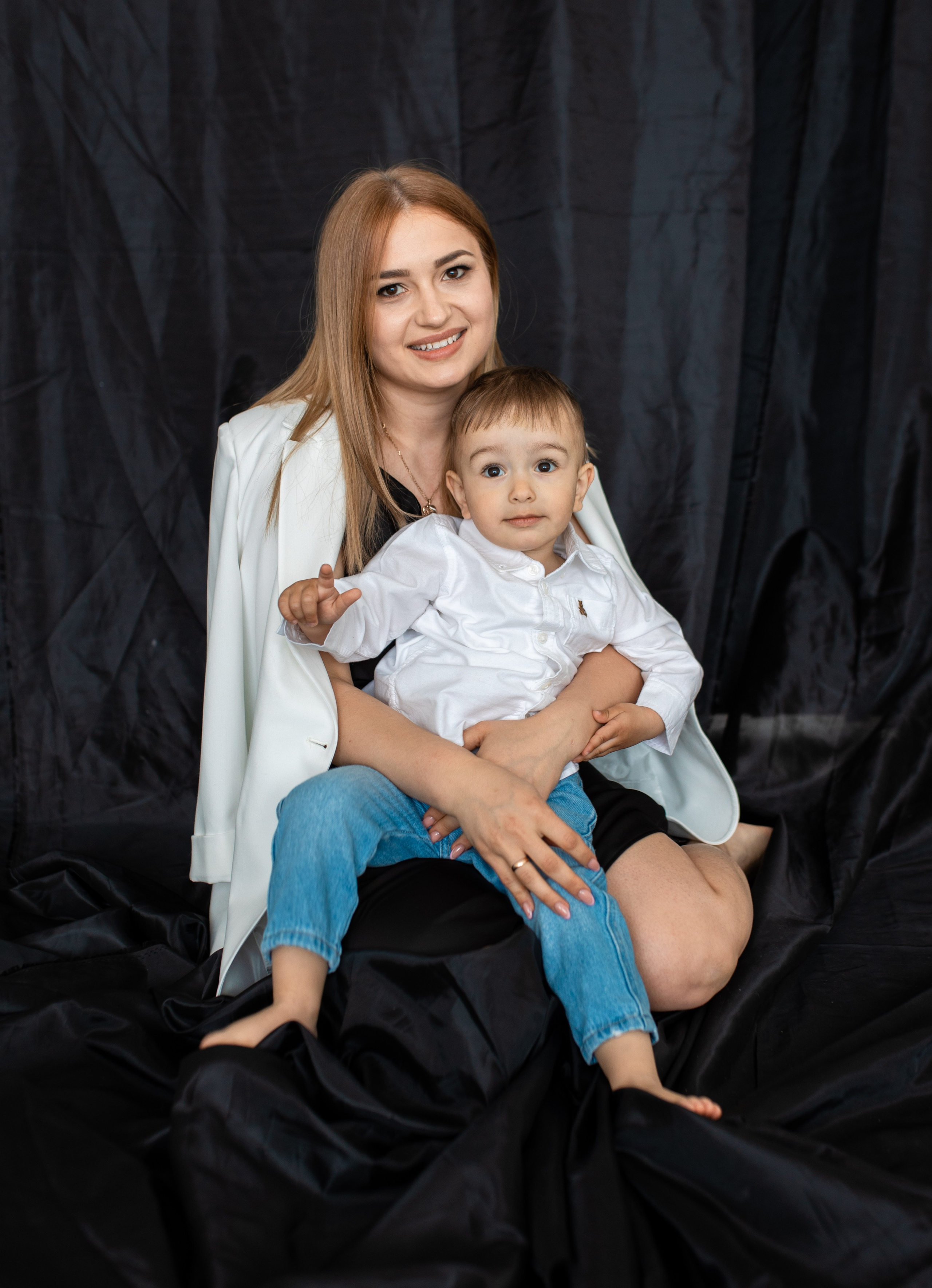 Familia Bondarenco. Fotograful evenimentului tău