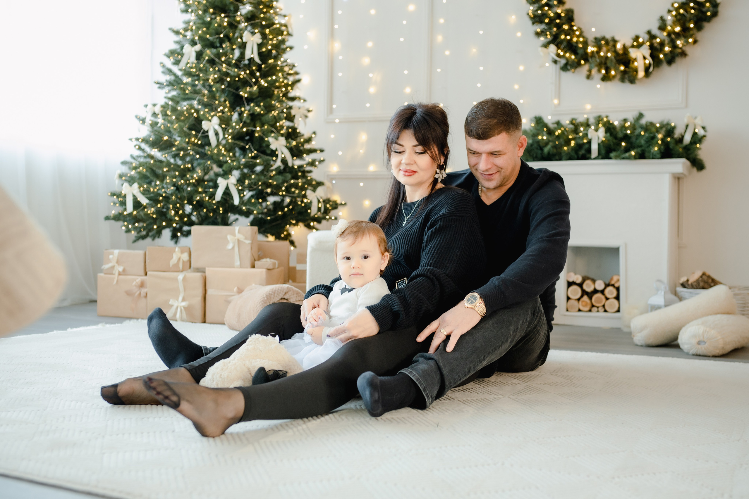 Familia Botnaru. Fotograful evenimentului tău