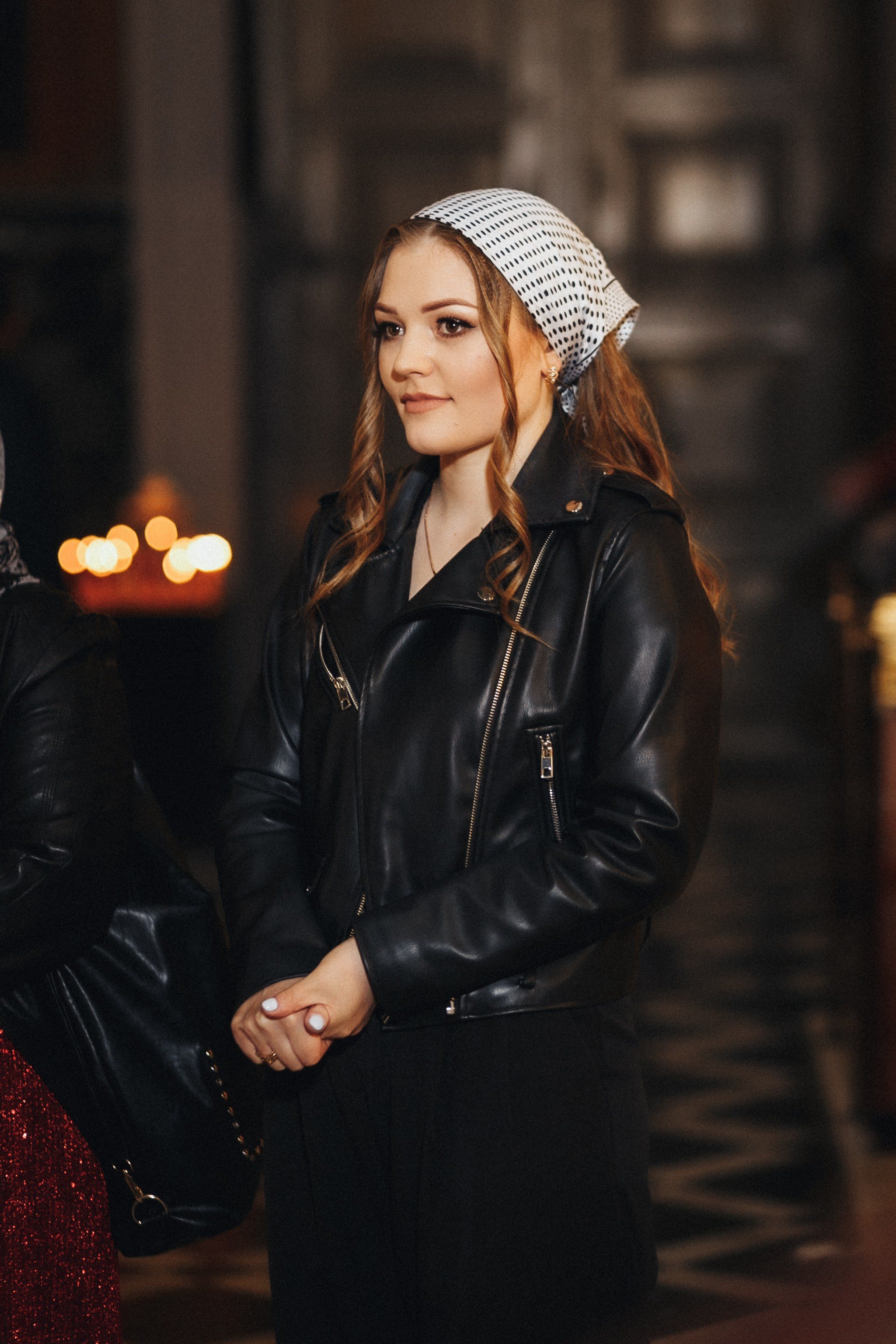 Anastasia. Fotograful evenimentului tău