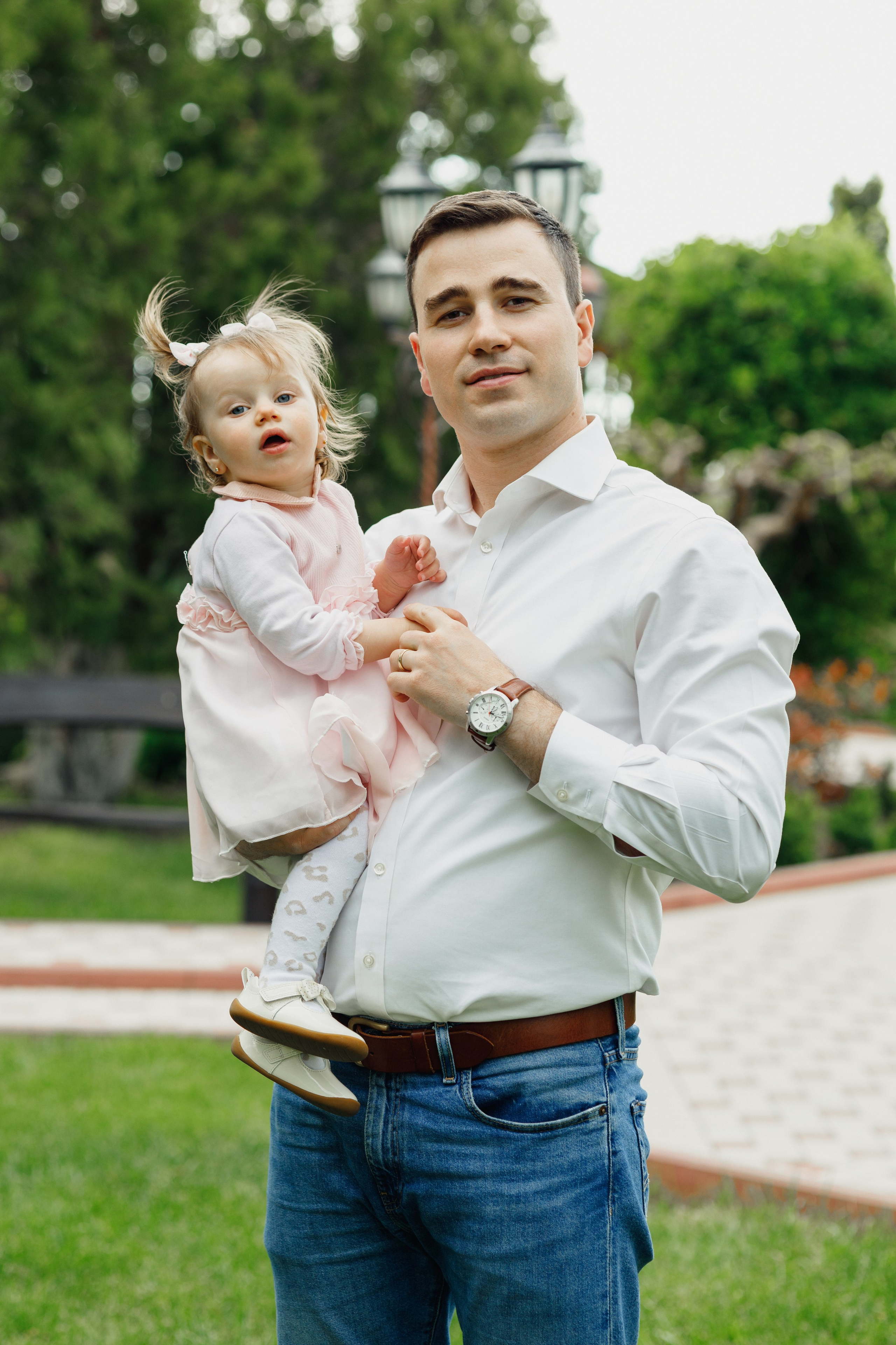 Familia Anton. Fotograful evenimentului tău