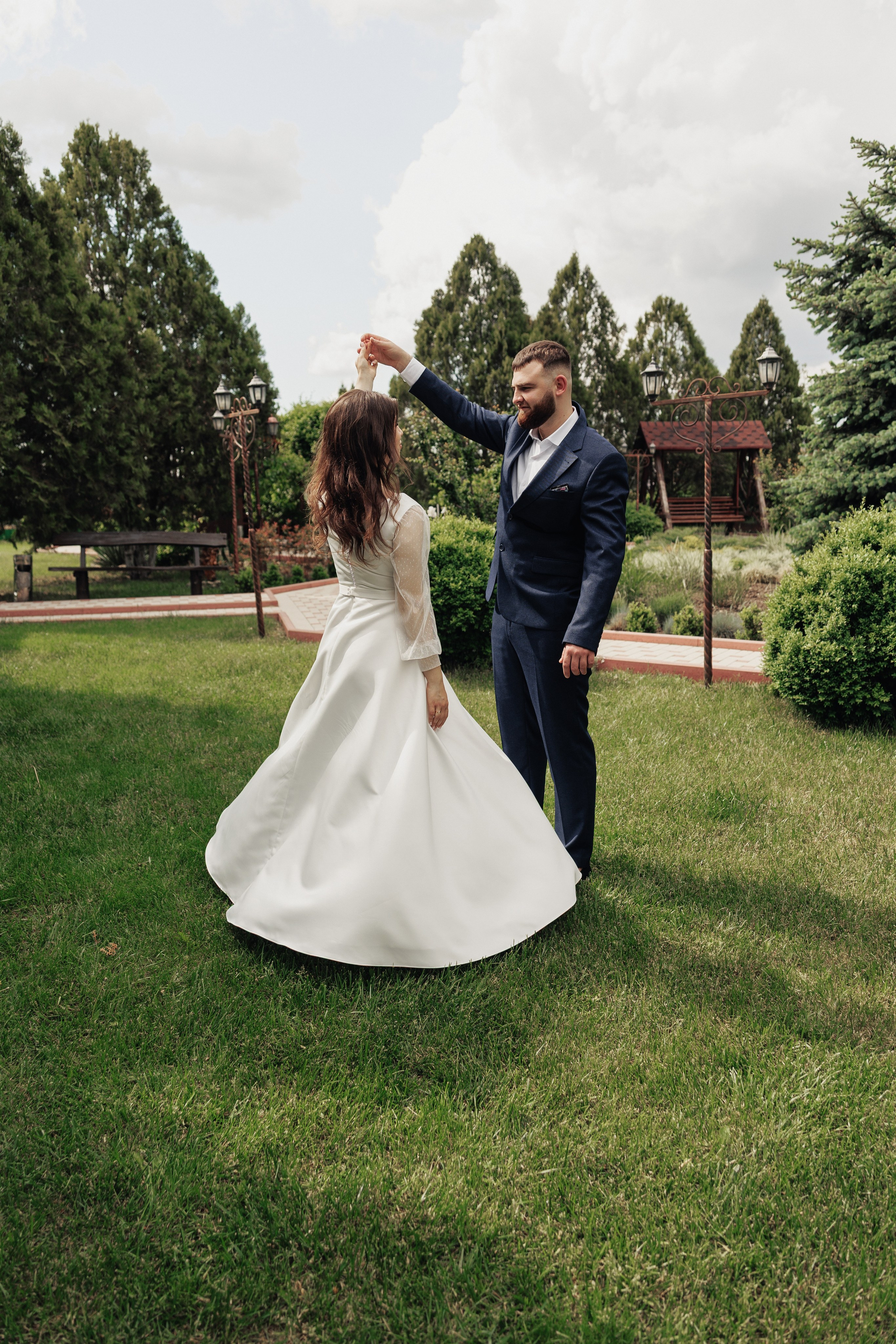 Dan & Alina. Fotograful evenimentului tău