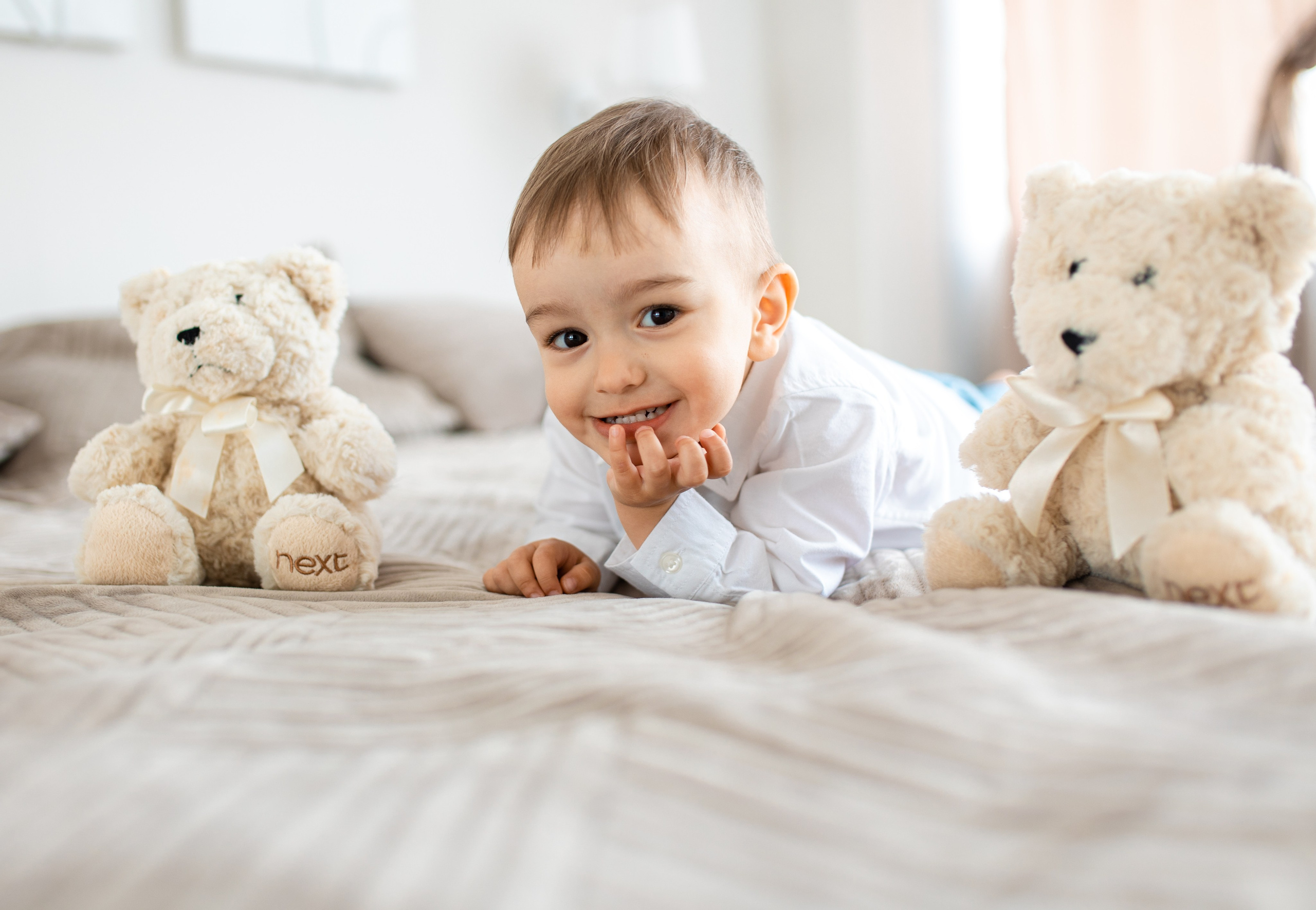 Familia Bondarenco. Fotograful evenimentului tău