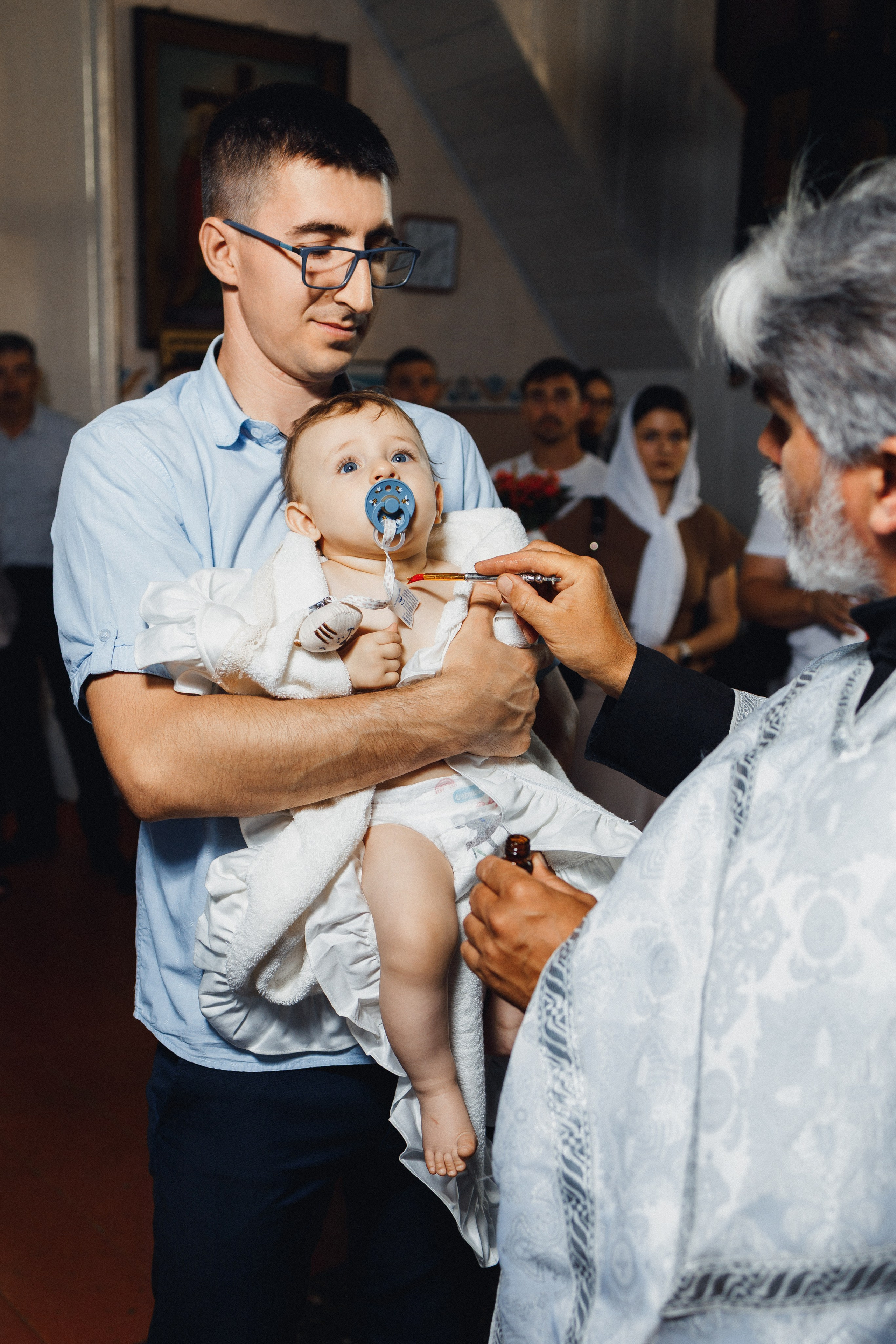 Daniel. Fotograful evenimentului tău