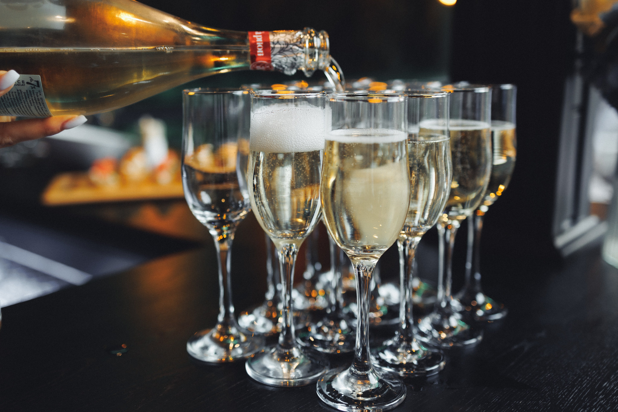 Sergiu & Cristina. Fotograful evenimentului tău