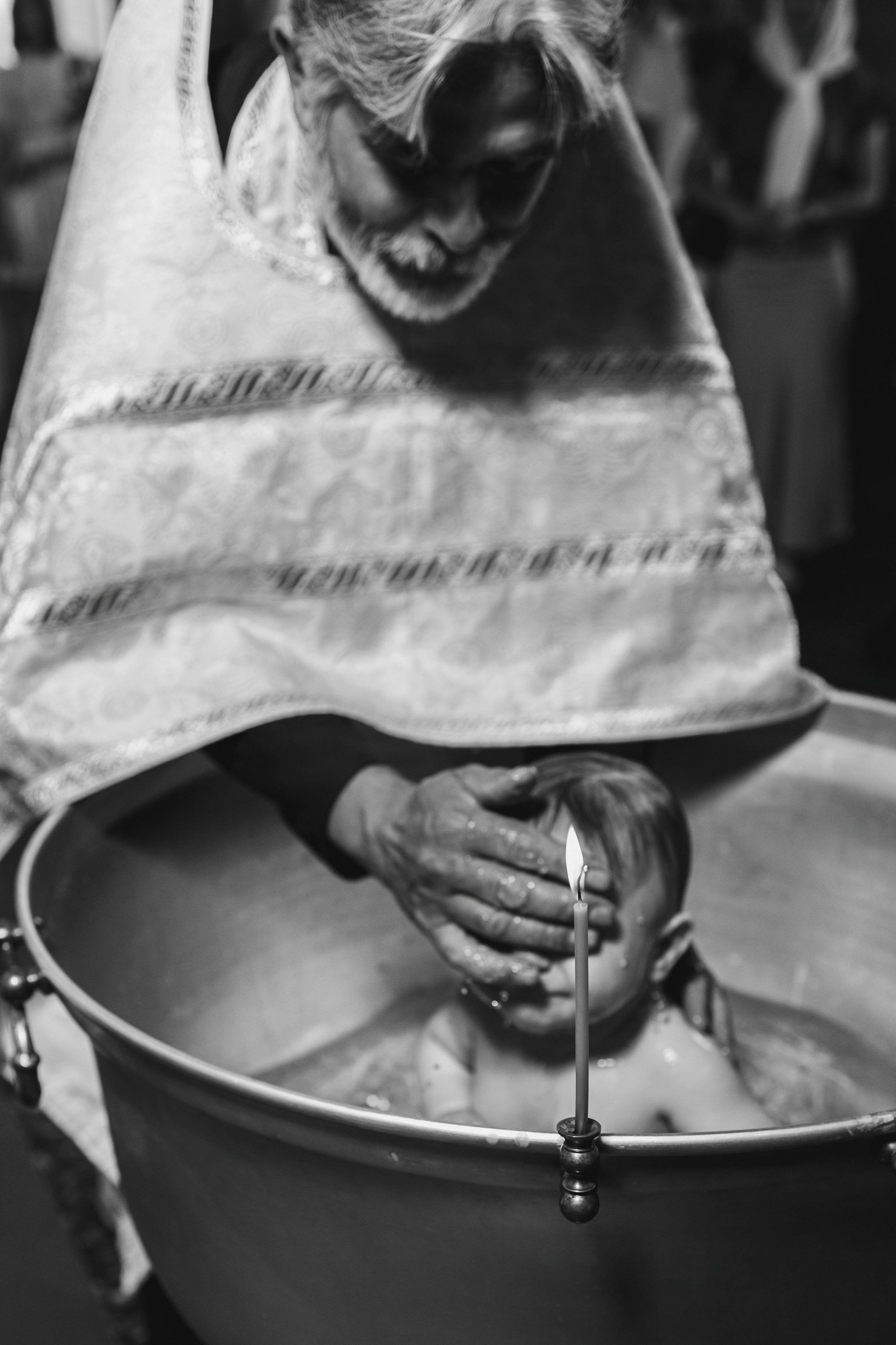 Daniel. Fotograful evenimentului tău