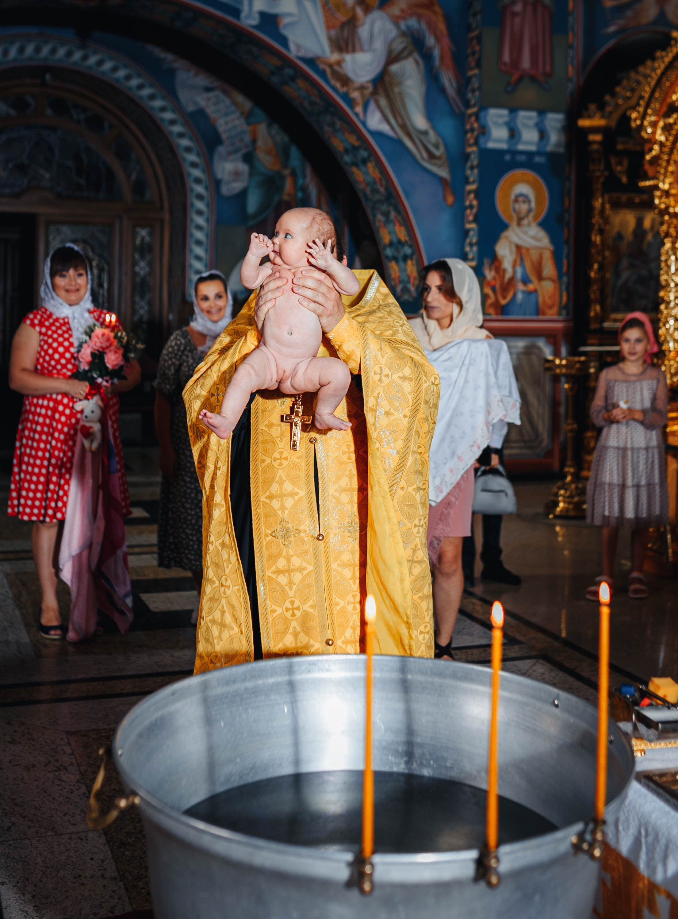 Ilaria. Fotograful evenimentului tău