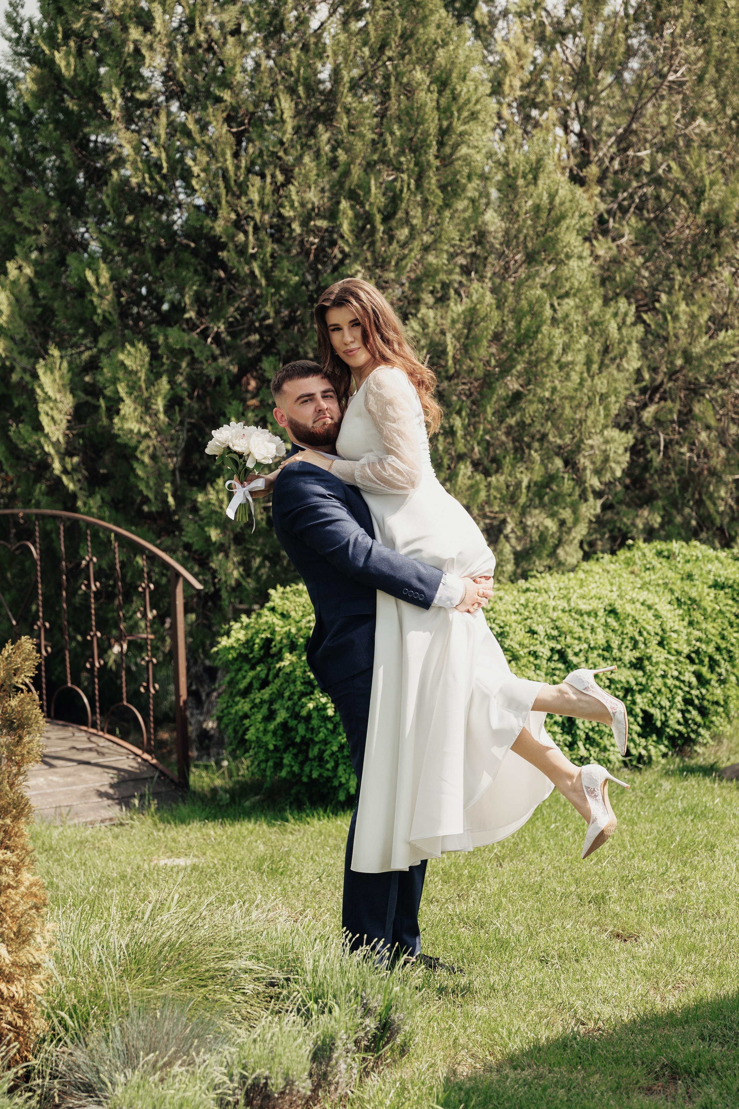Dan & Alina. Fotograful evenimentului tău