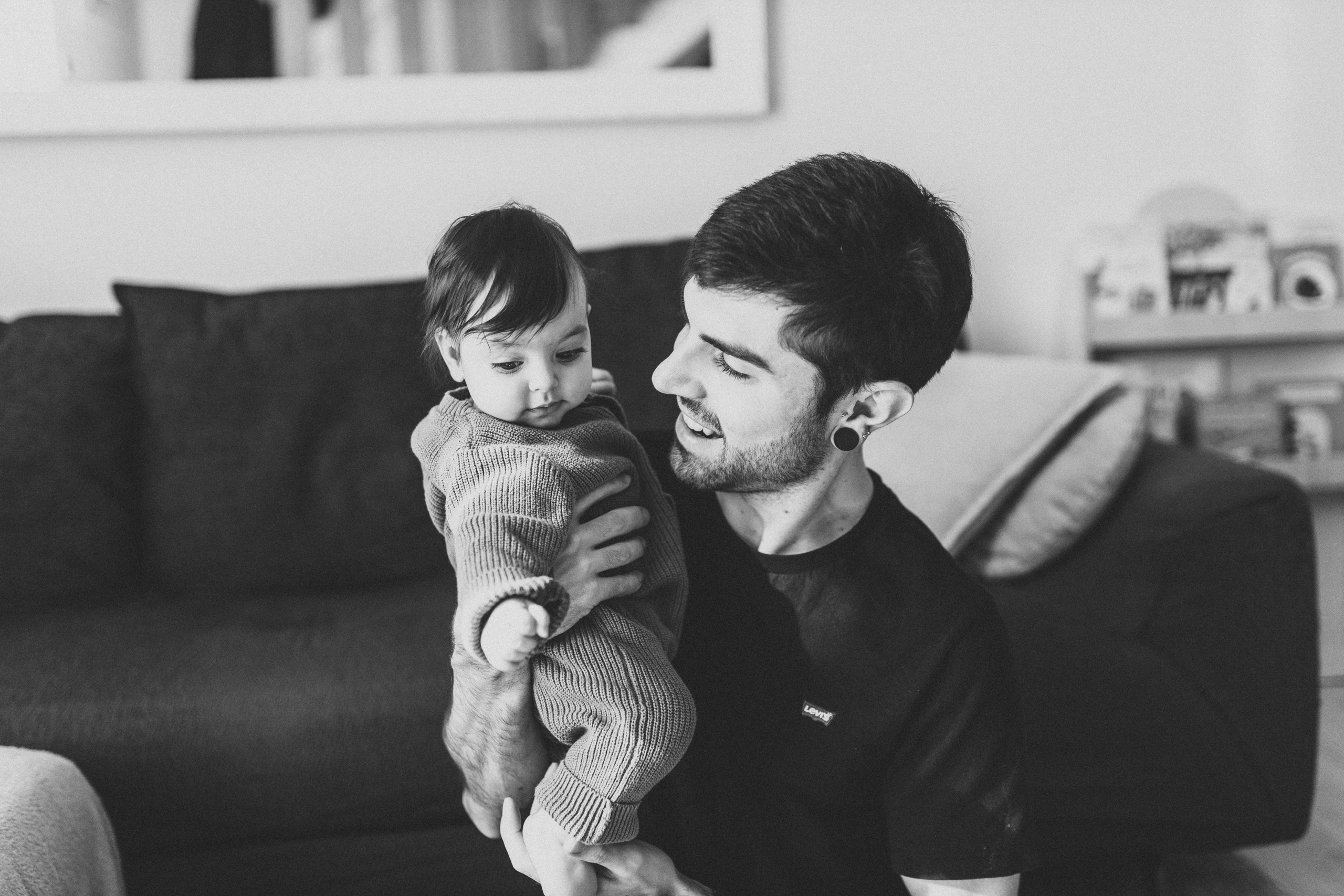 Vanessa, Andrea e Virginia. Fotografo a Ravenna Nataliya Samsonova