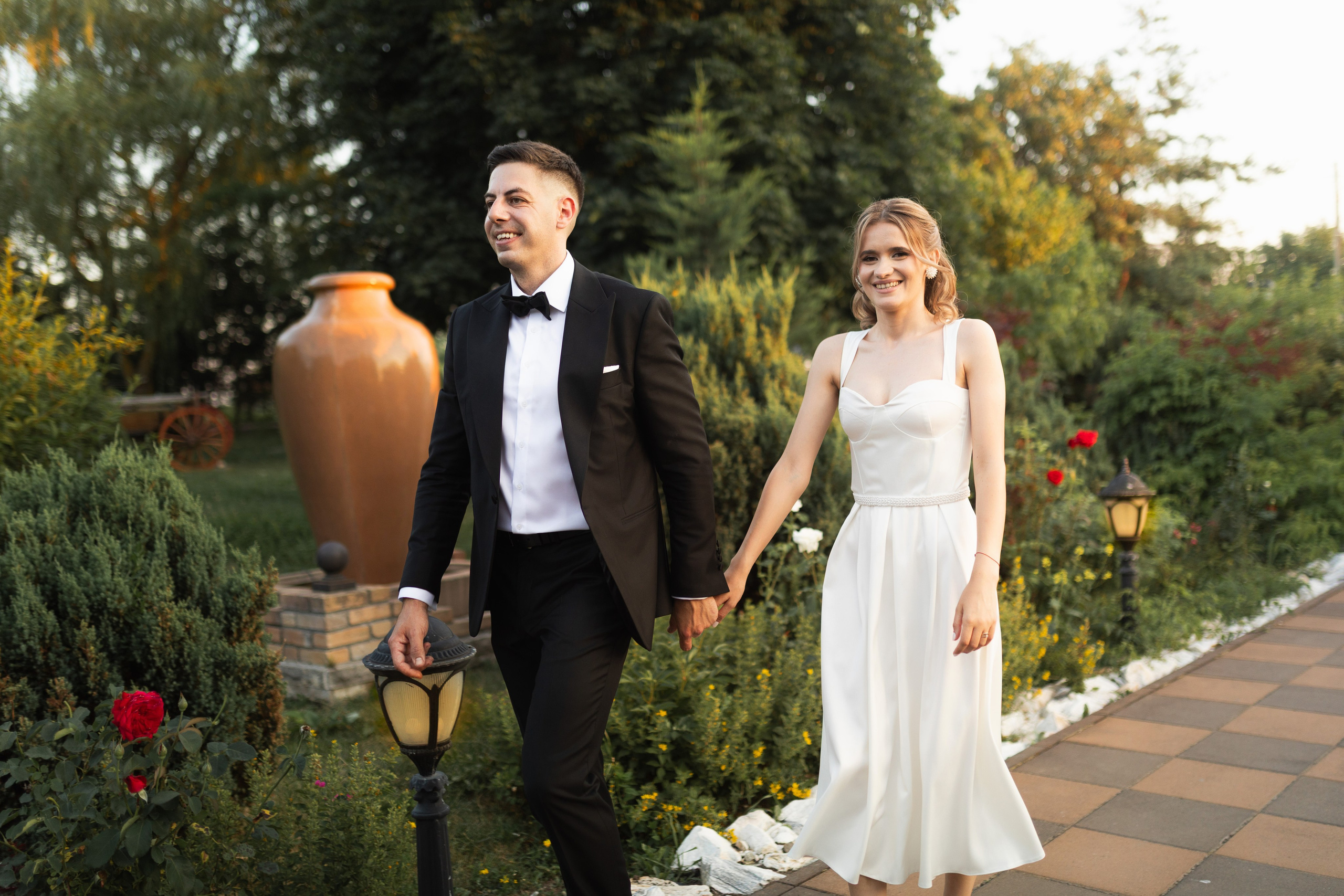 Iulia & Radu. Vlad Aconstantinesei Photographer