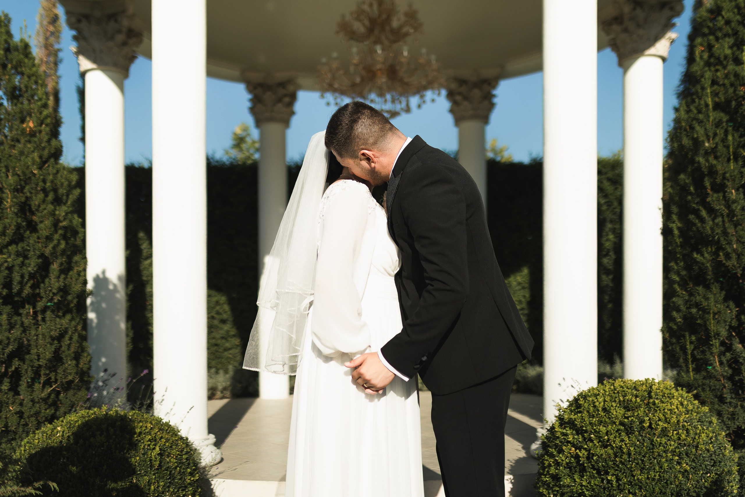 Narcisa & Dragoș. Vlad Aconstantinesei Photographer