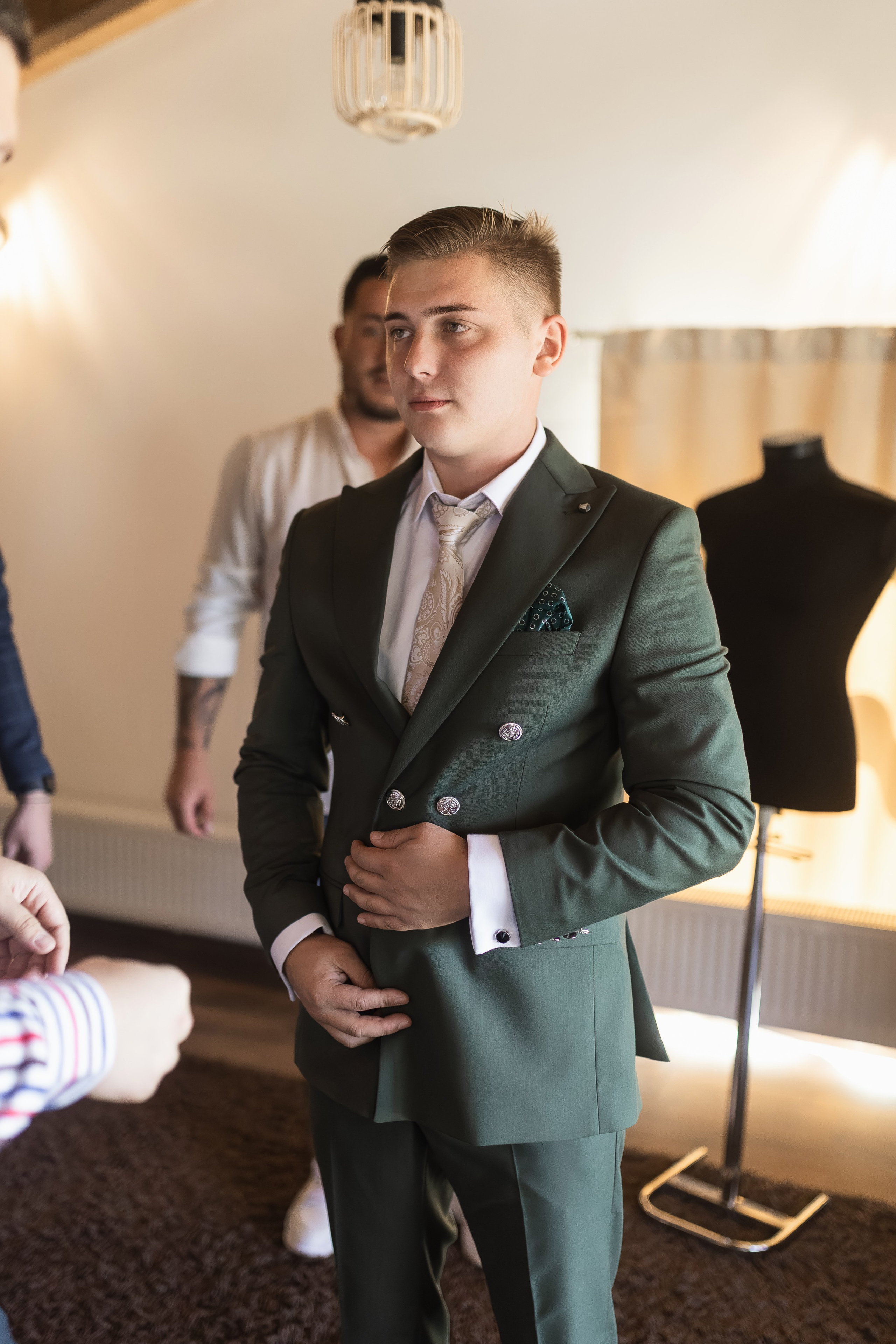 Oana & Andrei. Vlad Aconstantinesei Photographer