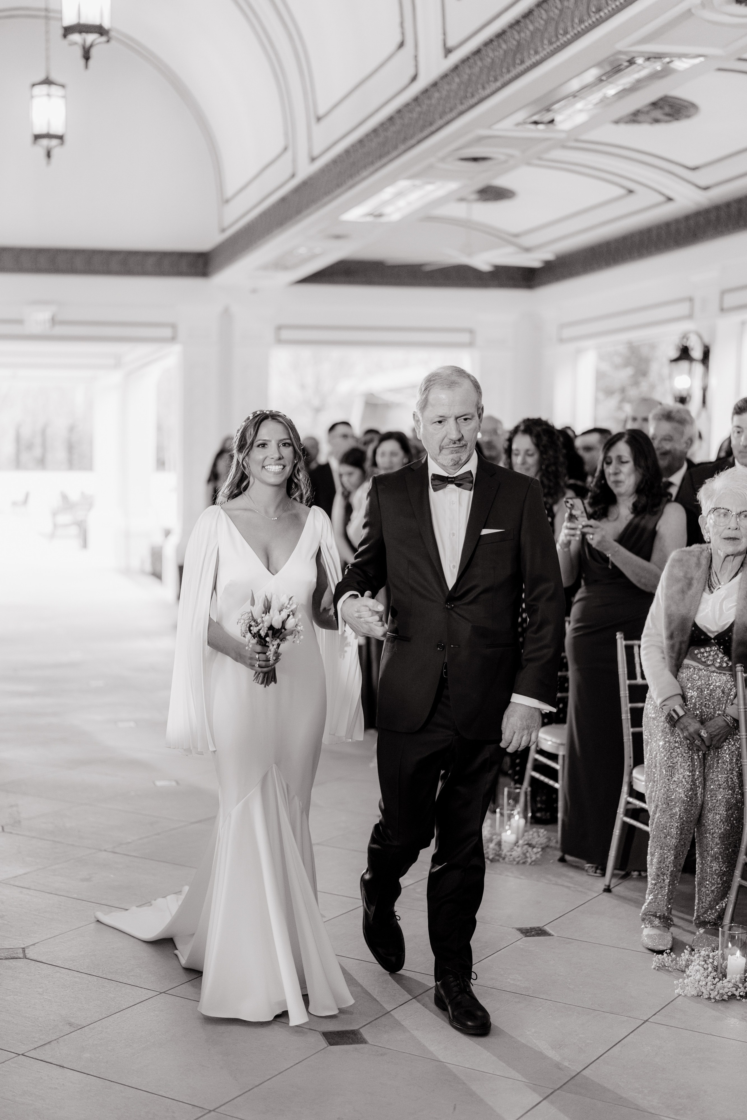 Amanda and Dan. Wedding photographer and videographer New York | New Jersey