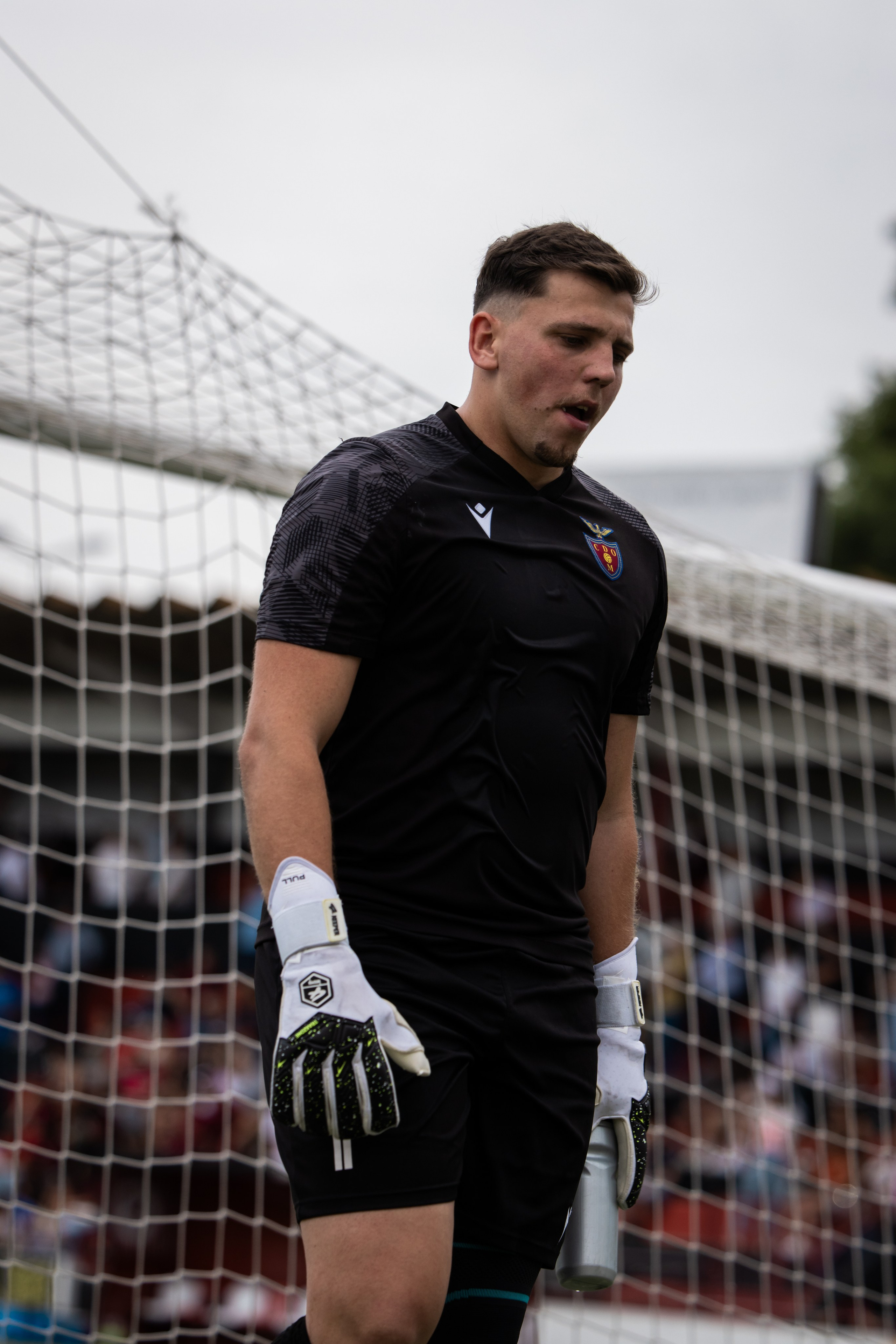 Final da taça AFL 2024/25. Retratos, eventos e Desporto