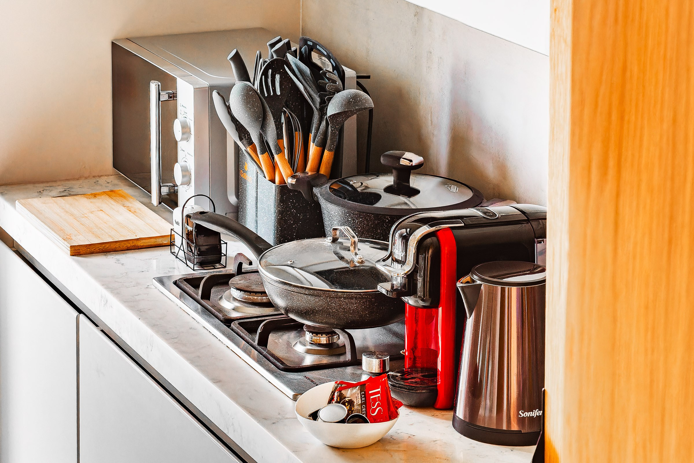 Интерьерная и архитектурная фотография в Ташкенте — портфолио работ