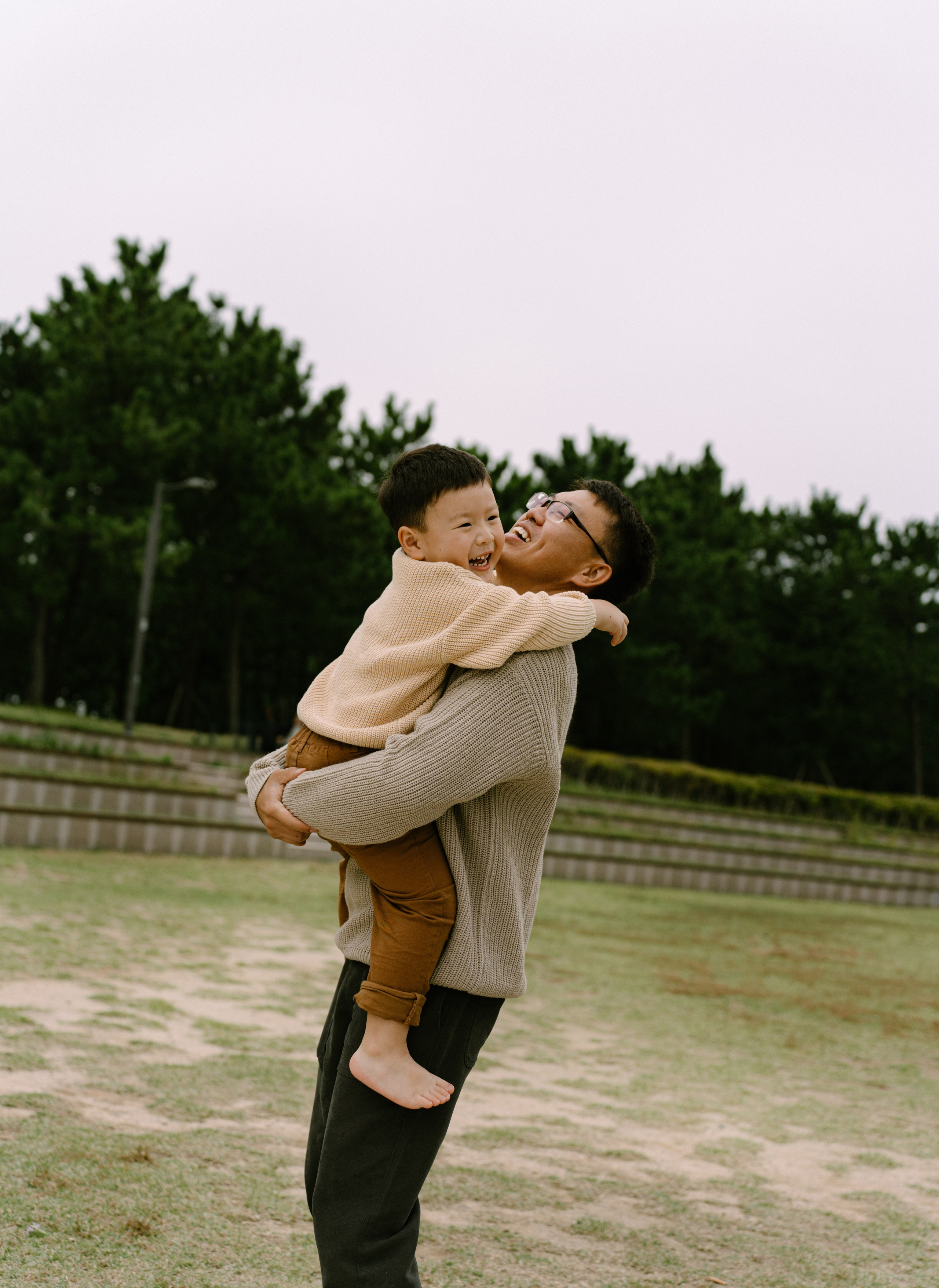 Family. Фотограф Екатерина Хан
