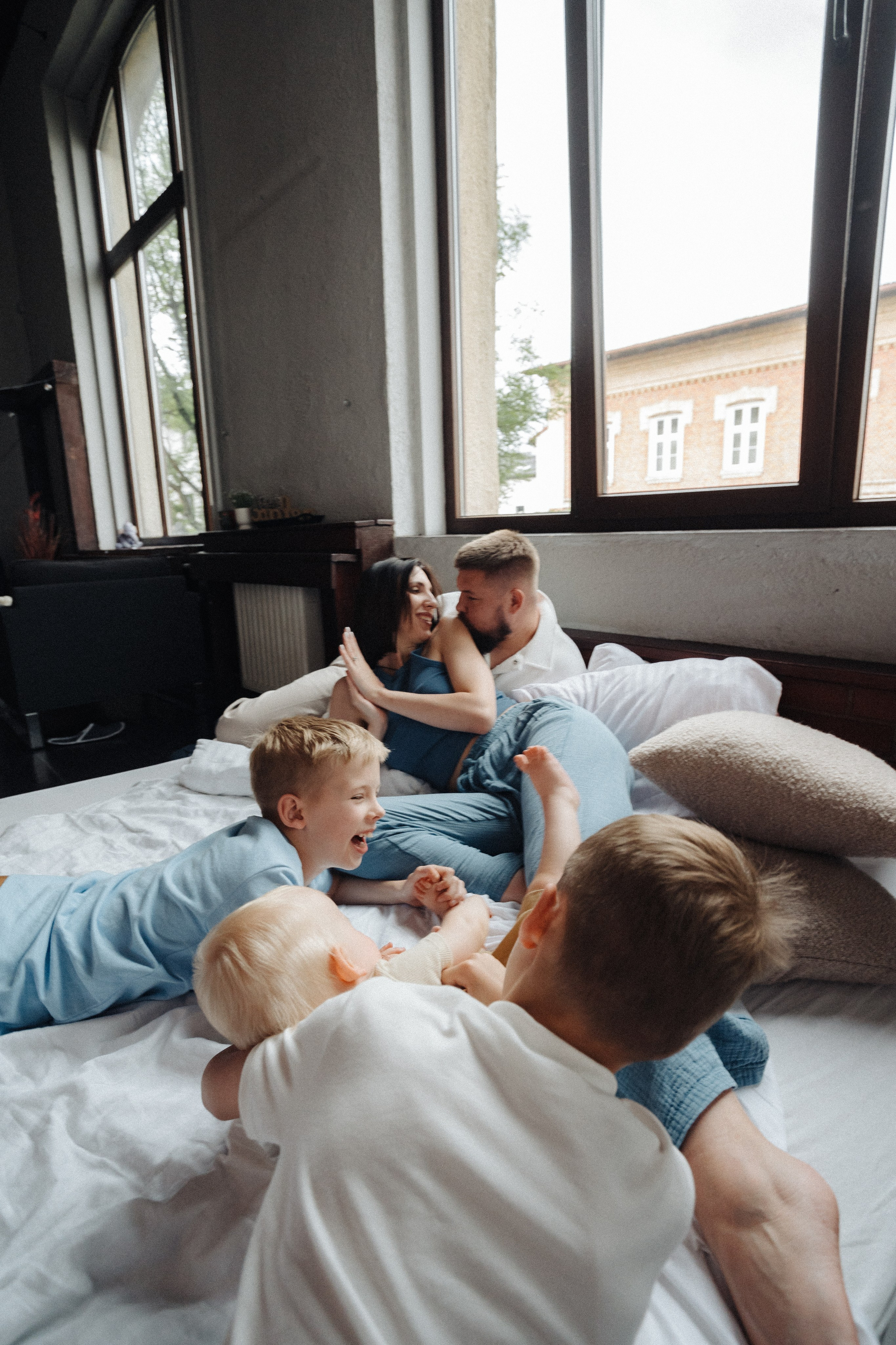 Zvana. Karina Czernecka Foto