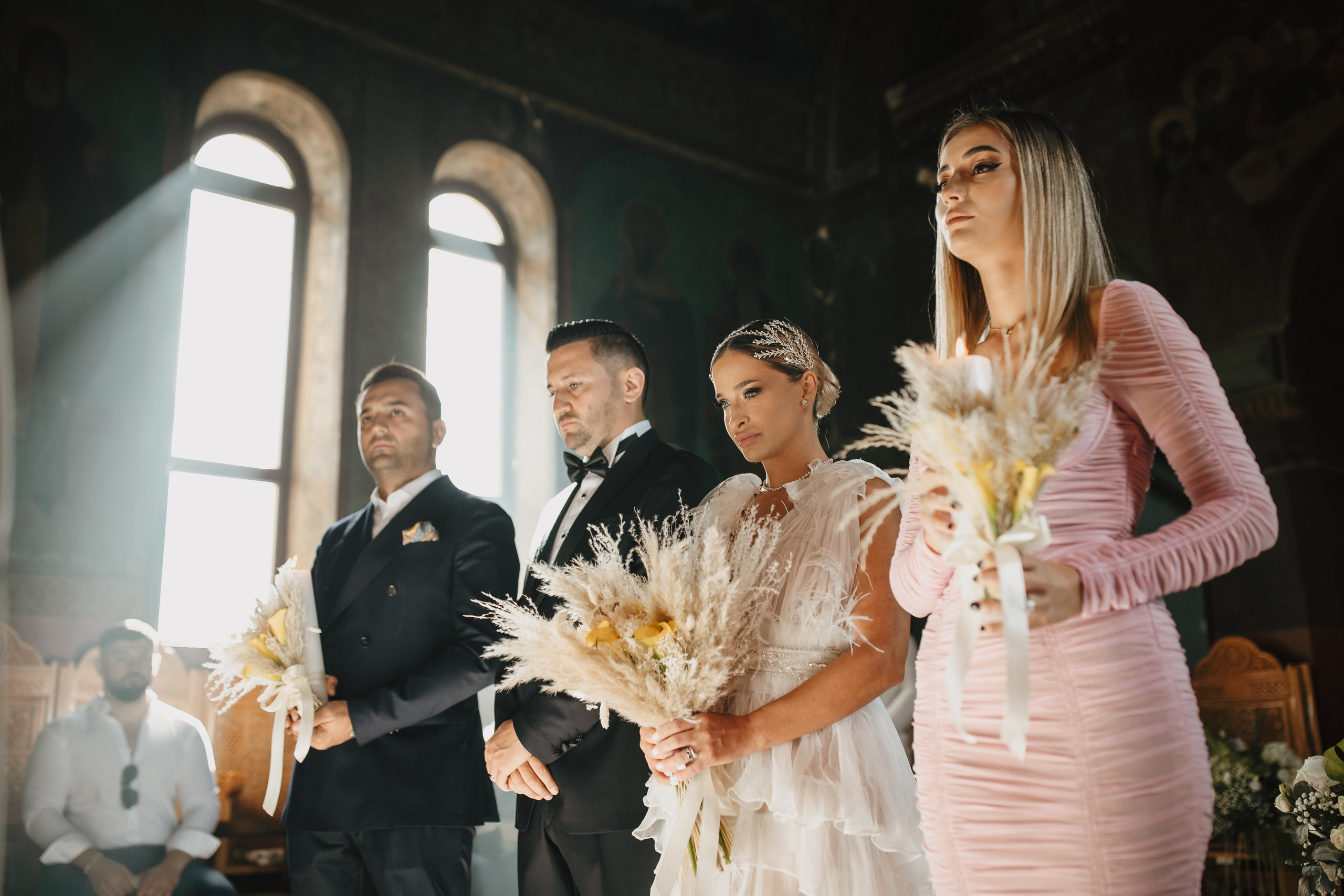 Catalina & Adelin. Fotograf de eveniment din Buzău | Bogdan