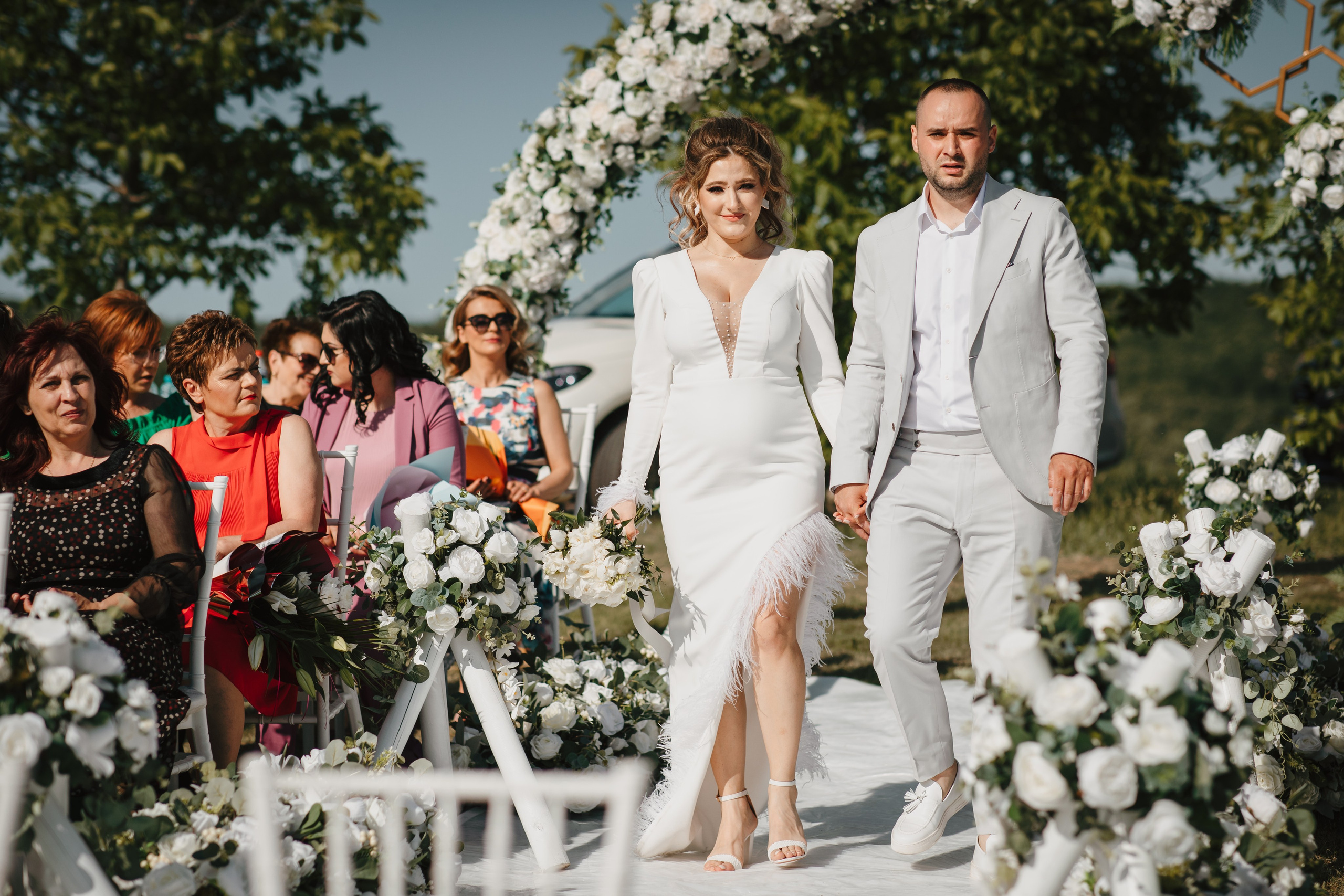 Gabriela & Catalin. Fotograf de eveniment din Buzău | Bogdan