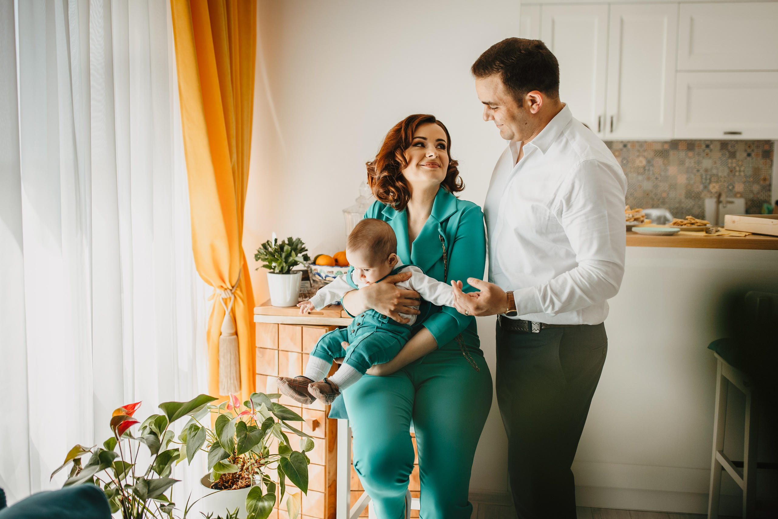 Stefan Andrei. Fotograf de eveniment din Buzău | Bogdan
