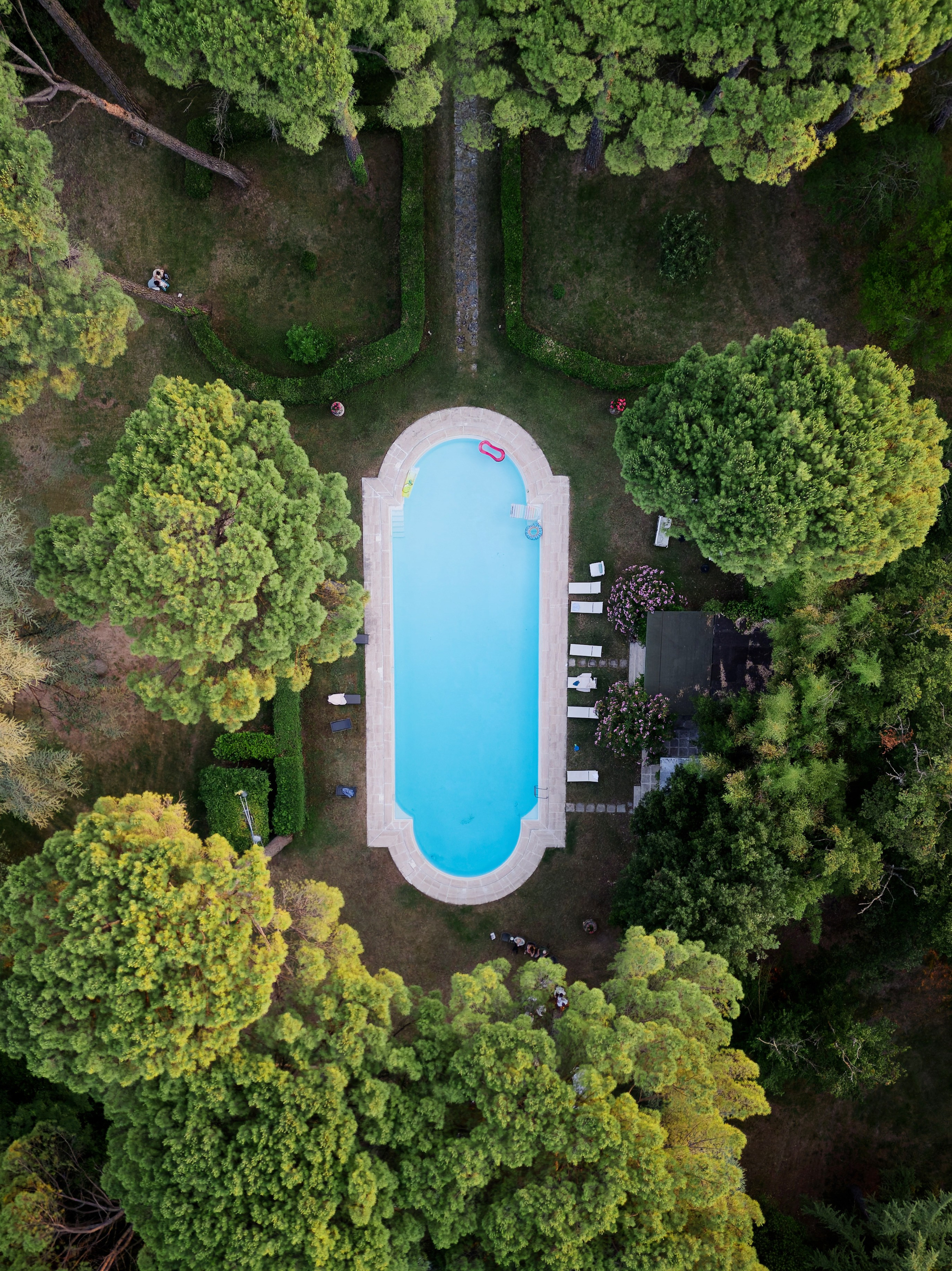 Wedding at La Torre di Pila, Umbria, Italy