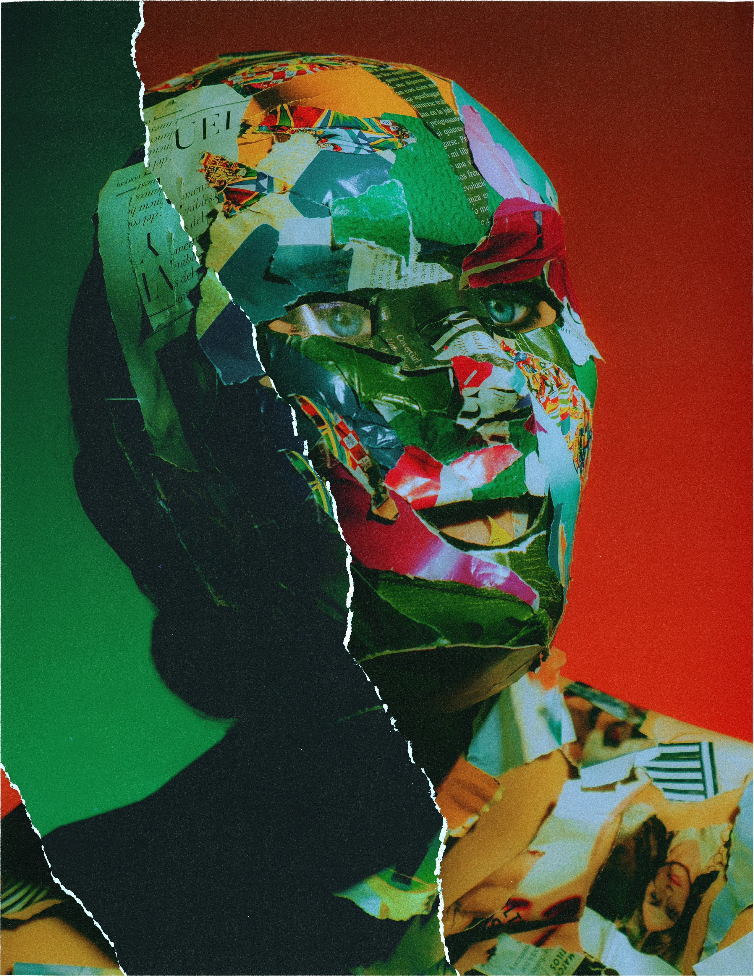 Chronicles of Color and Symbols