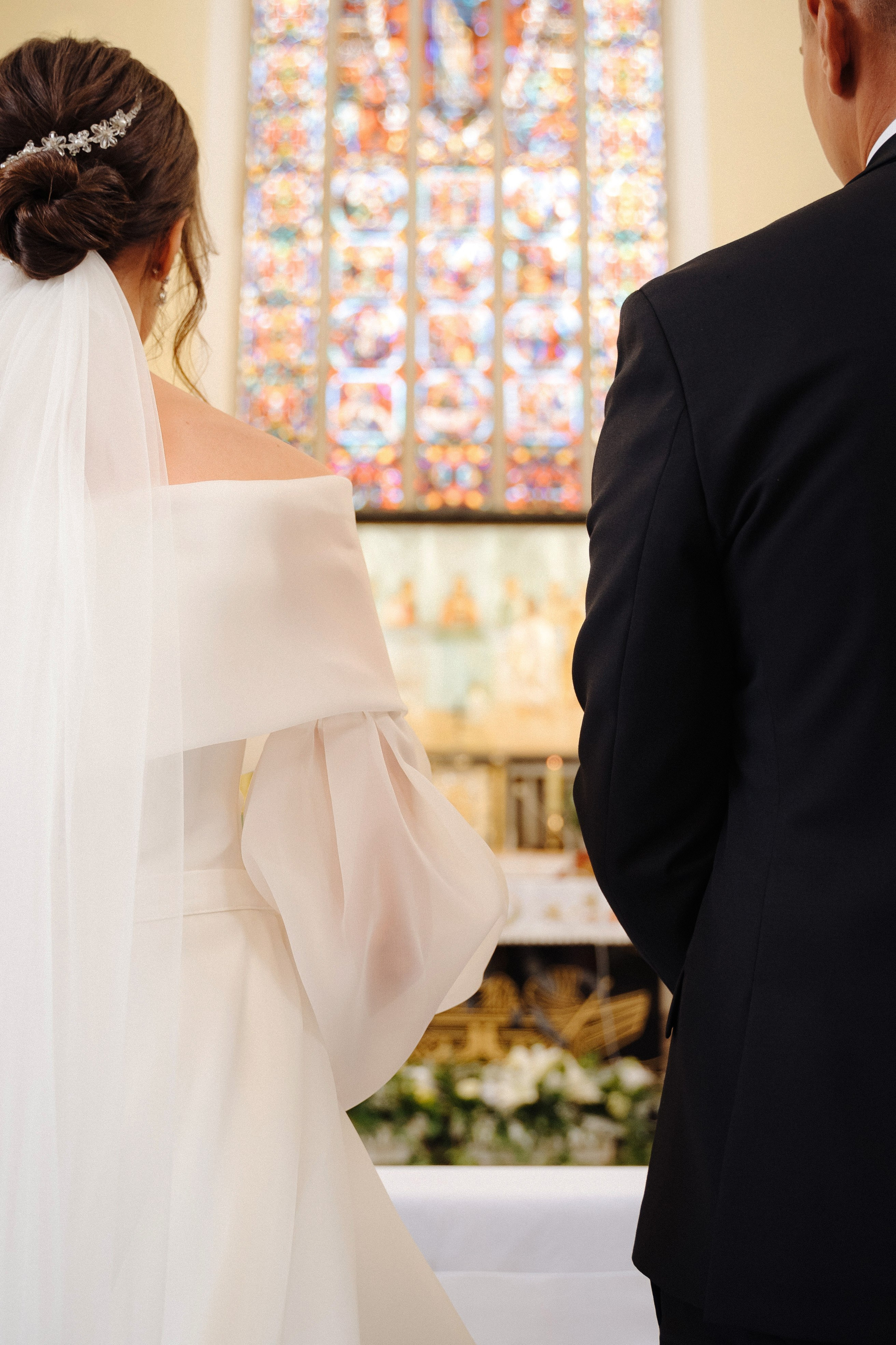 Piotr i Roksolana. Karina Czernecka Foto