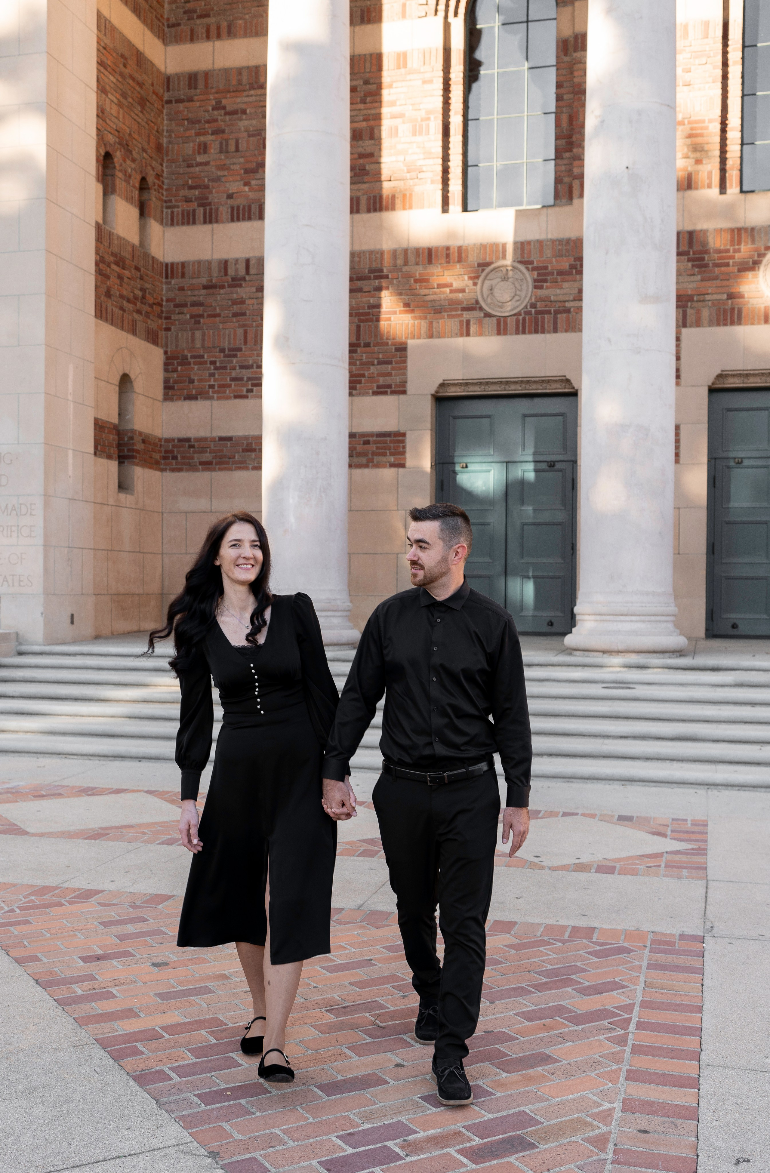 Roman and Yelena. Family photographer in Sacramento | Sofia Pavenko