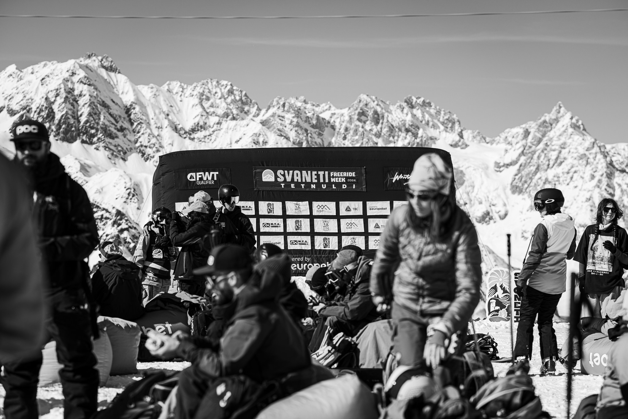 FWTQ. Merabi Eminashvili