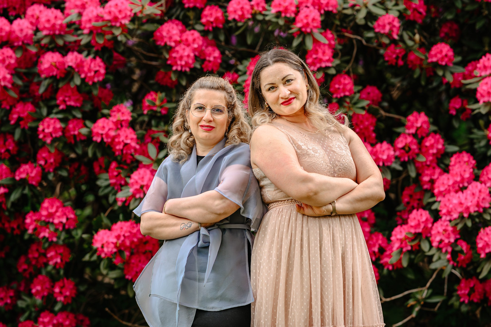 Familia Gegea — Nunta de argint — 30.05.2026. DanFotograf.dk