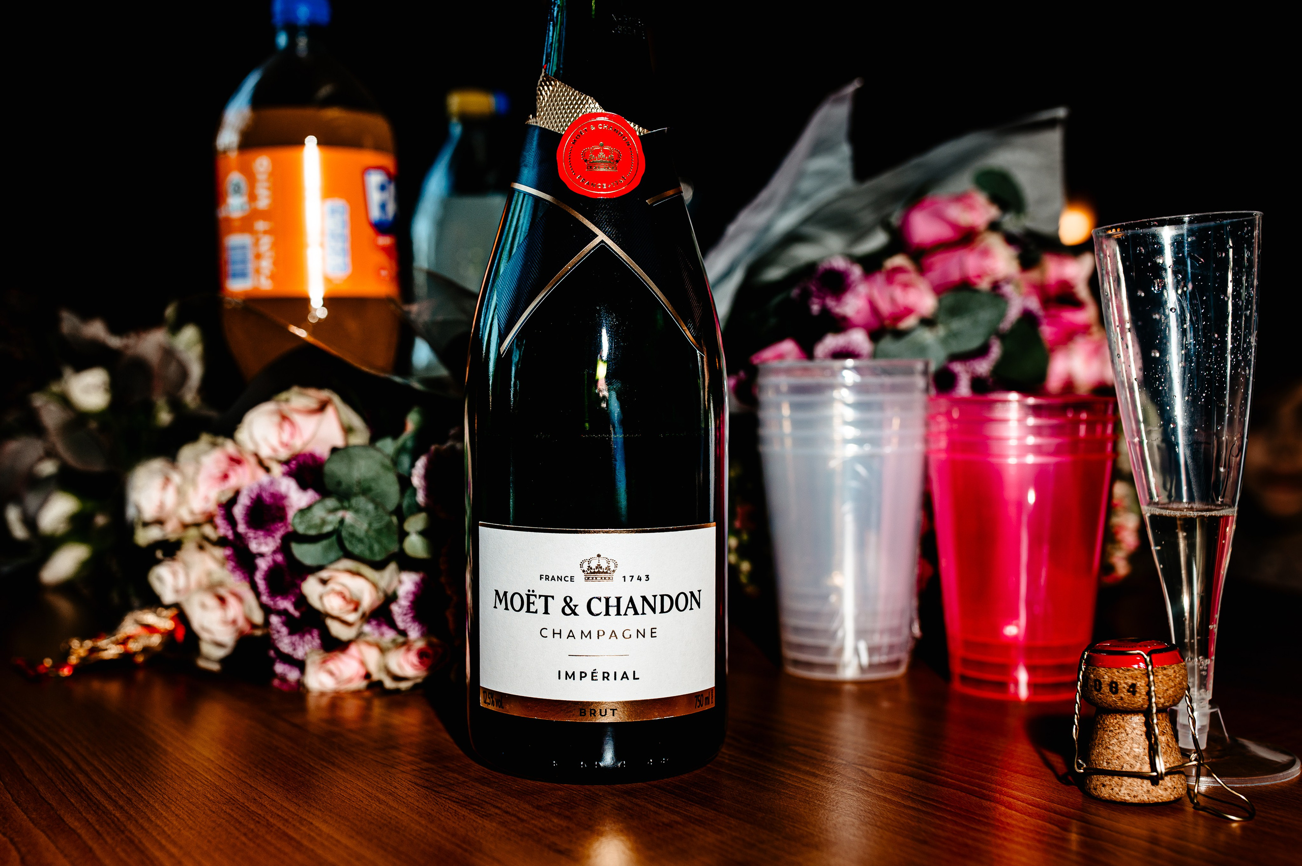 Familia Florea 11.01.2025. DanFotograf.dk